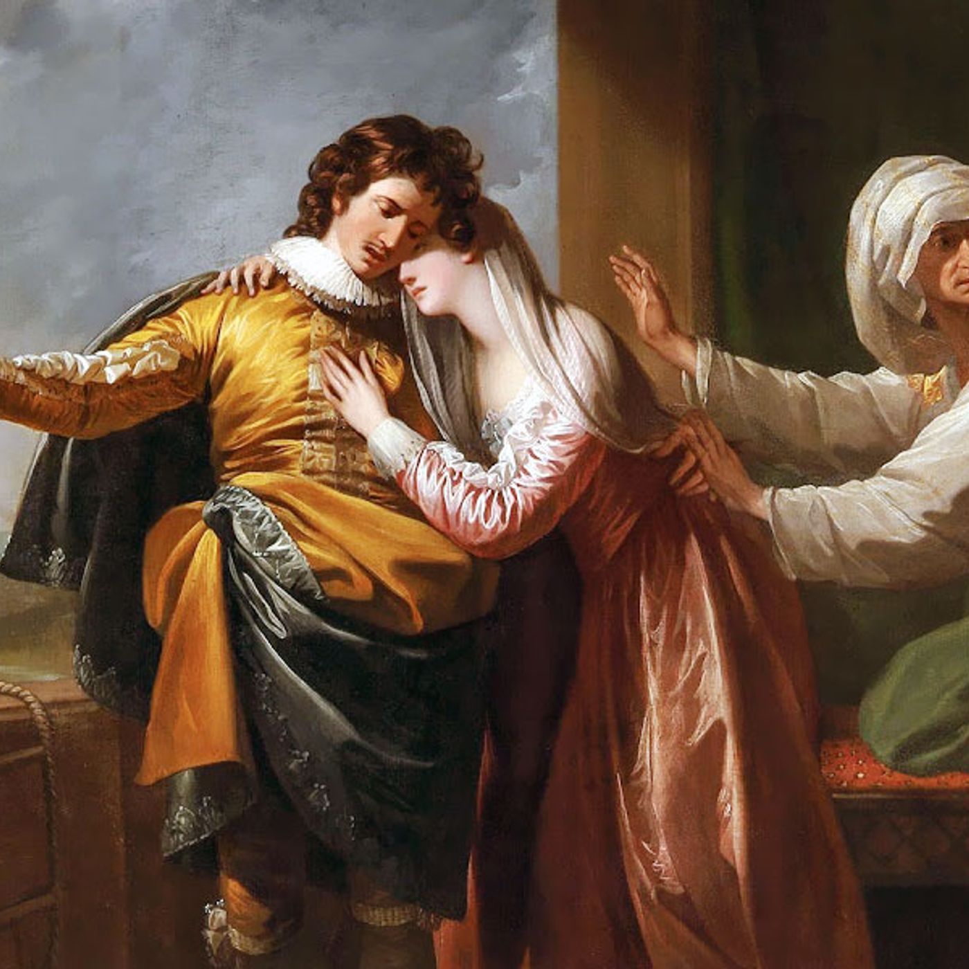 La Mattina all'Opera Buongiorno con ... Vincenzo Bellini - Capuleti e Montecchi