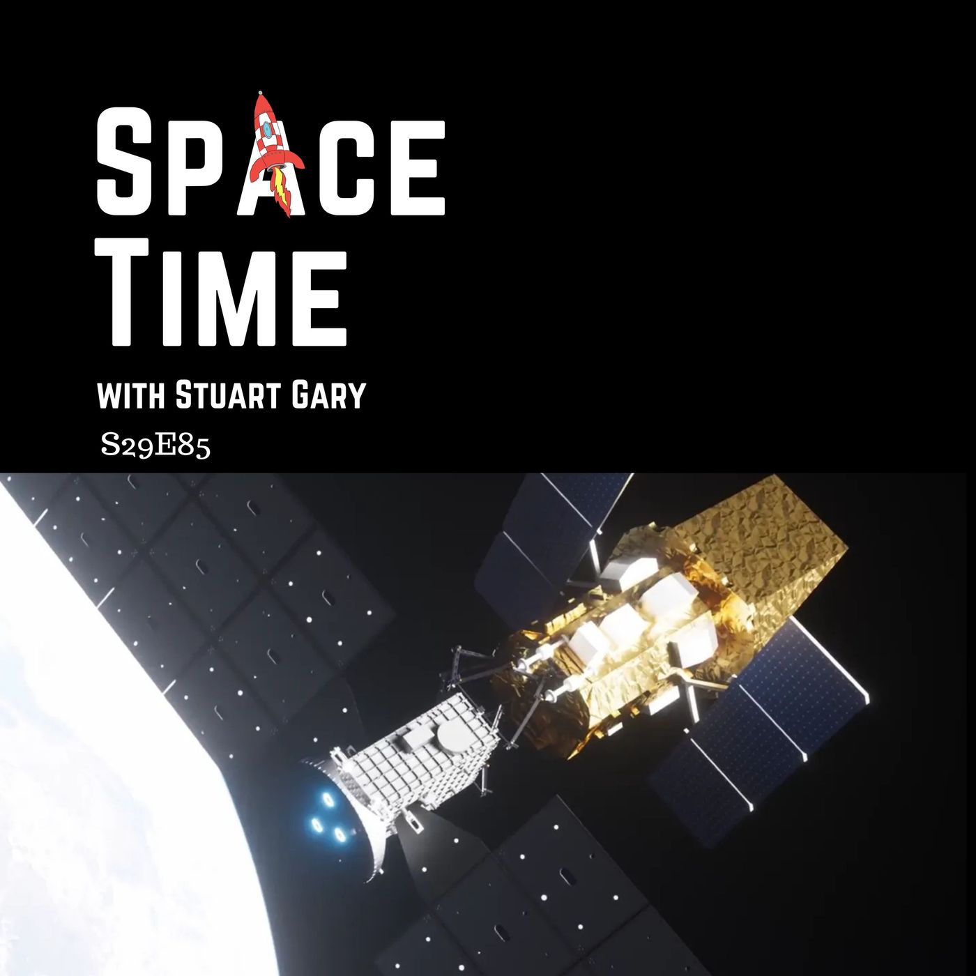 Nuclear Watchdogs: Detecting Weapons in Space and NASA's Swift Rescue Mission