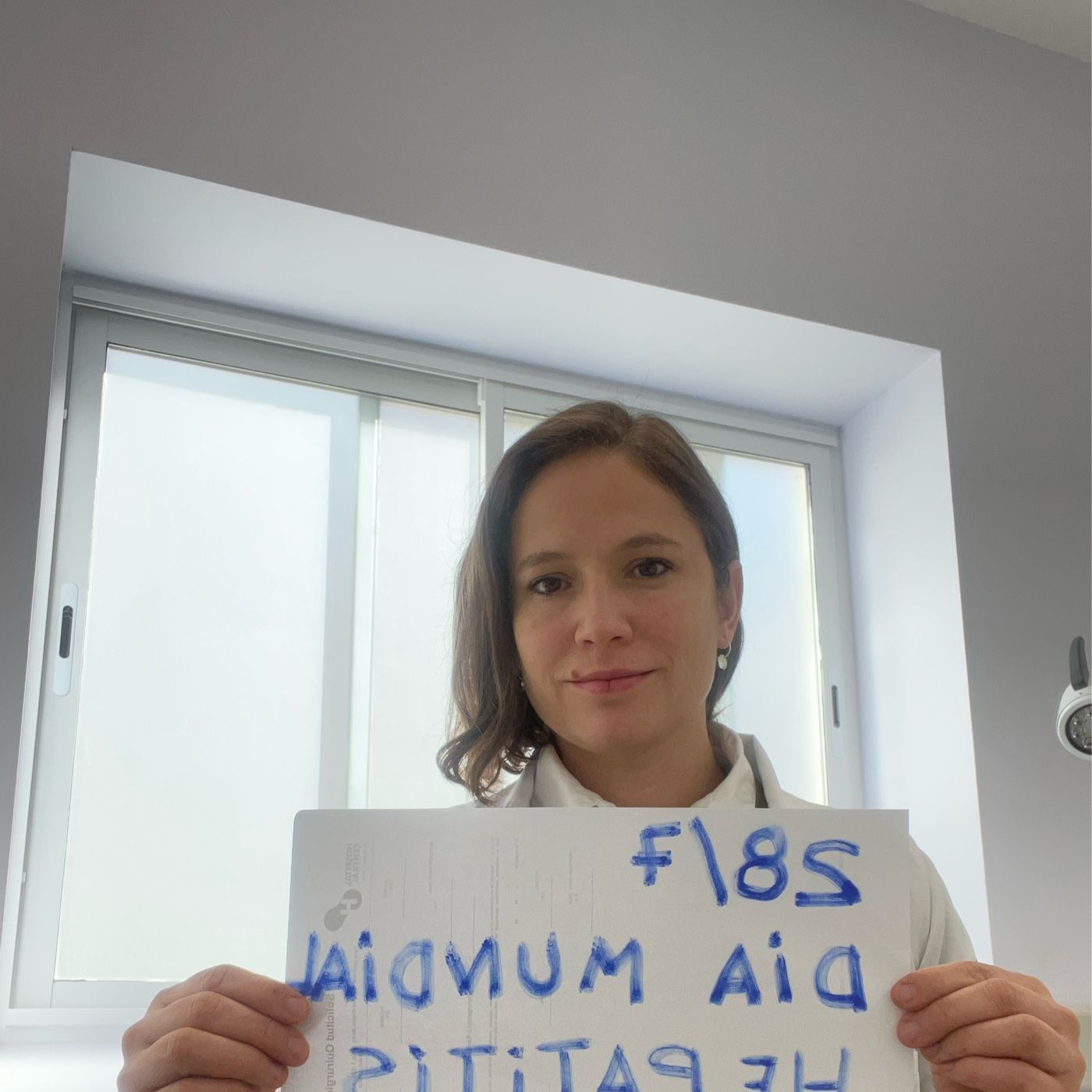 Día mundial hepatitis 2025