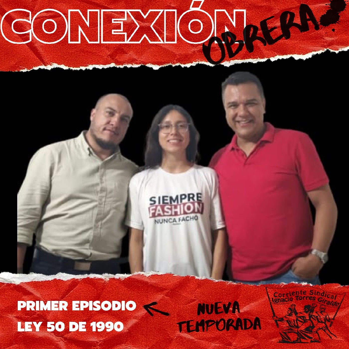 Conexión Obrera