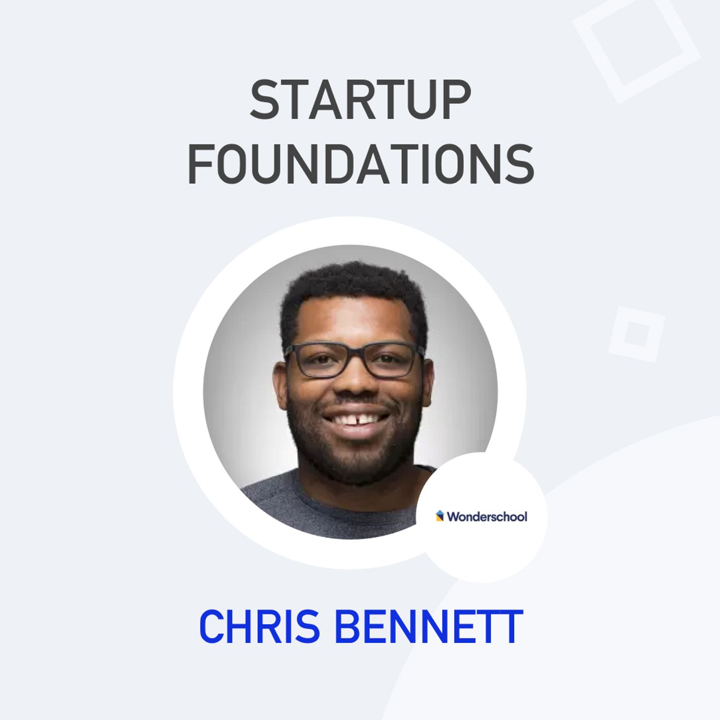 Startup Foundations