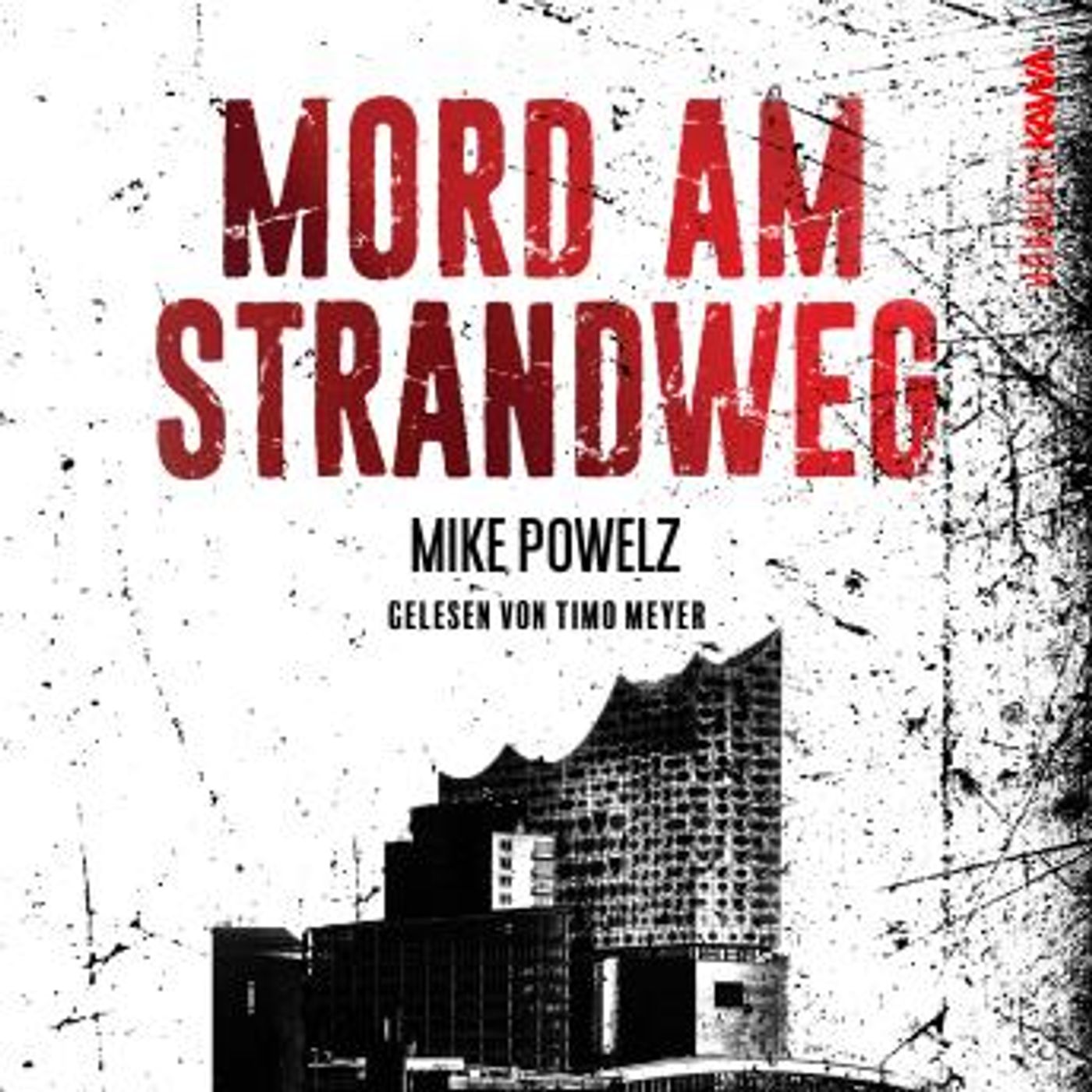 [German] - Mord am Strandweg by Mike Powelz episode artwork