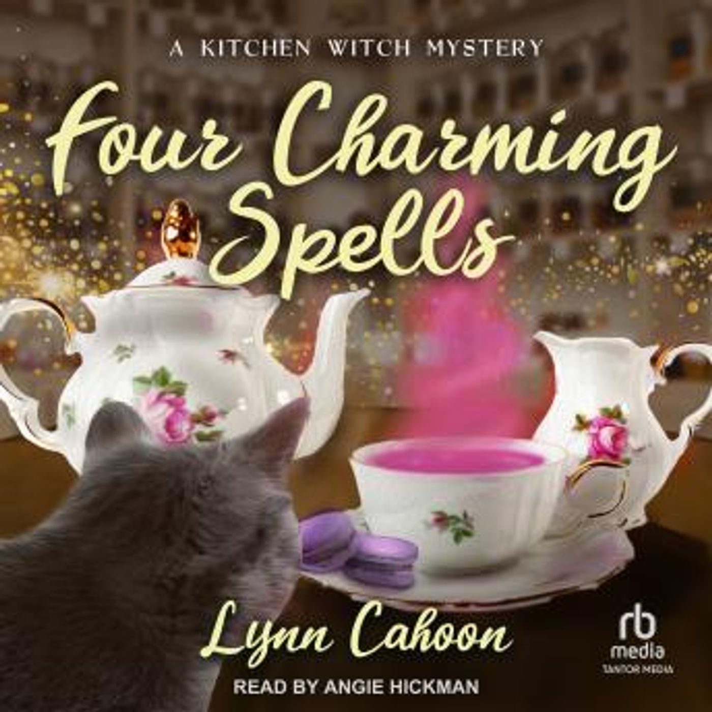 Stream Popular Full Audiobooks in Mystery, Thriller & Horror, Police & Detective