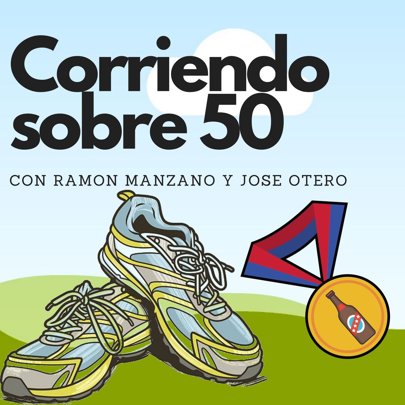 La importancia de la hidratación al correr