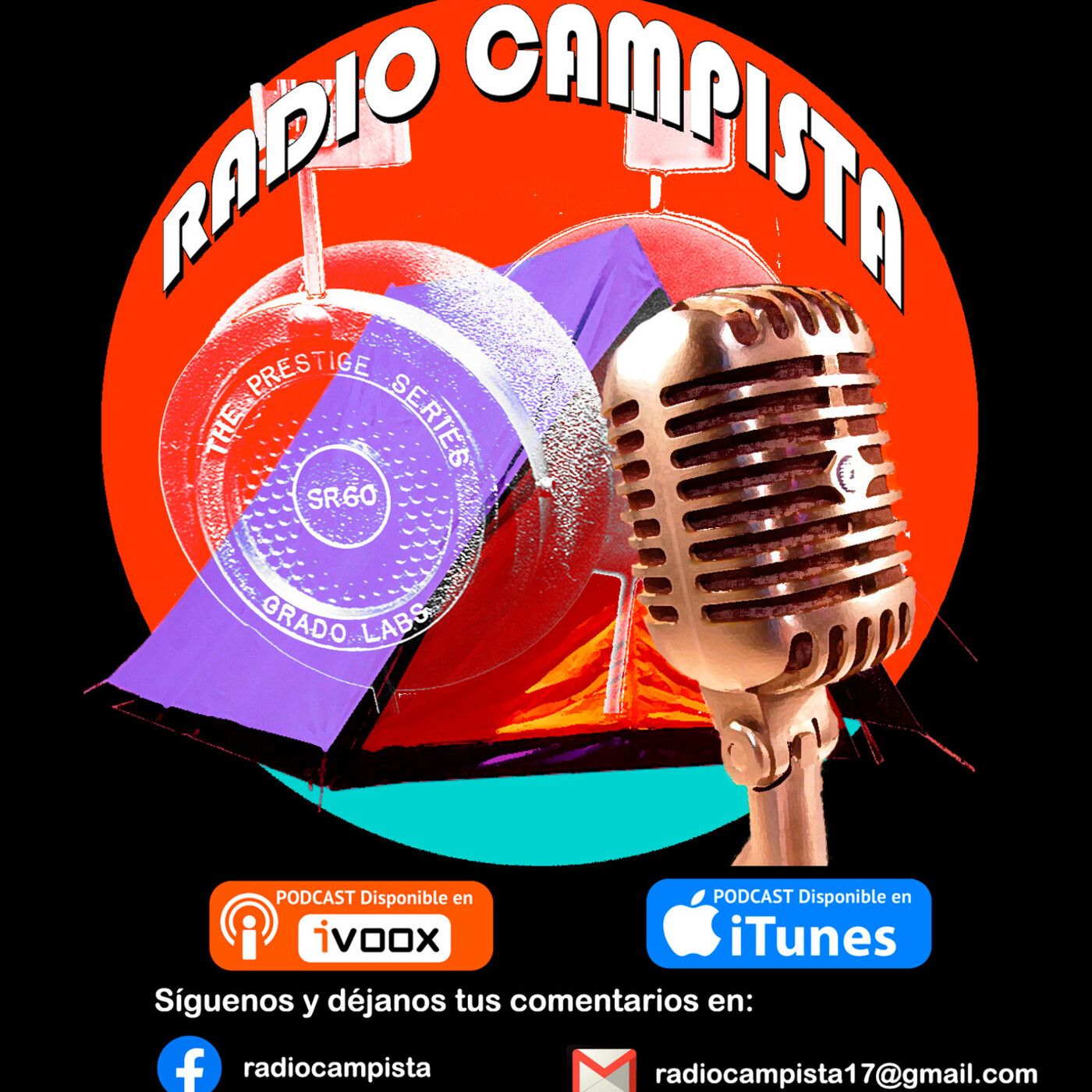 Radio Campista