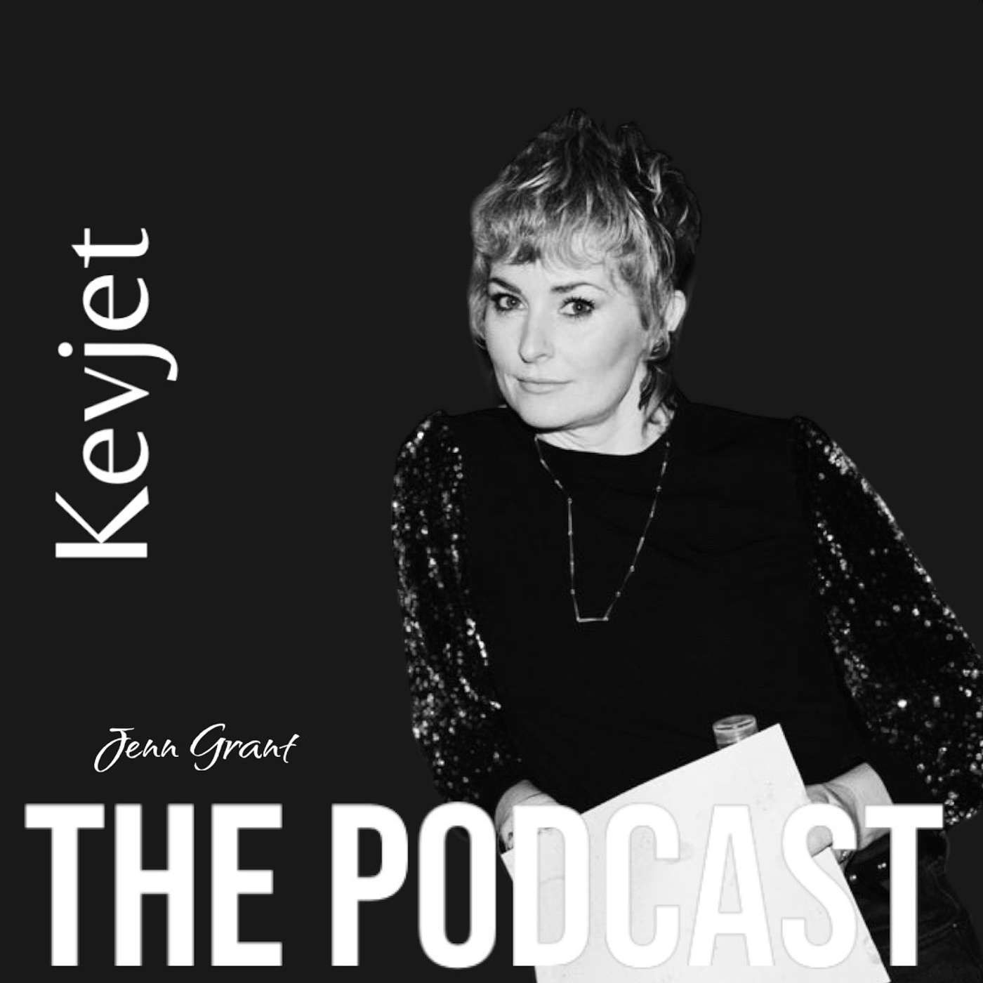 Kevjet - The Podcast