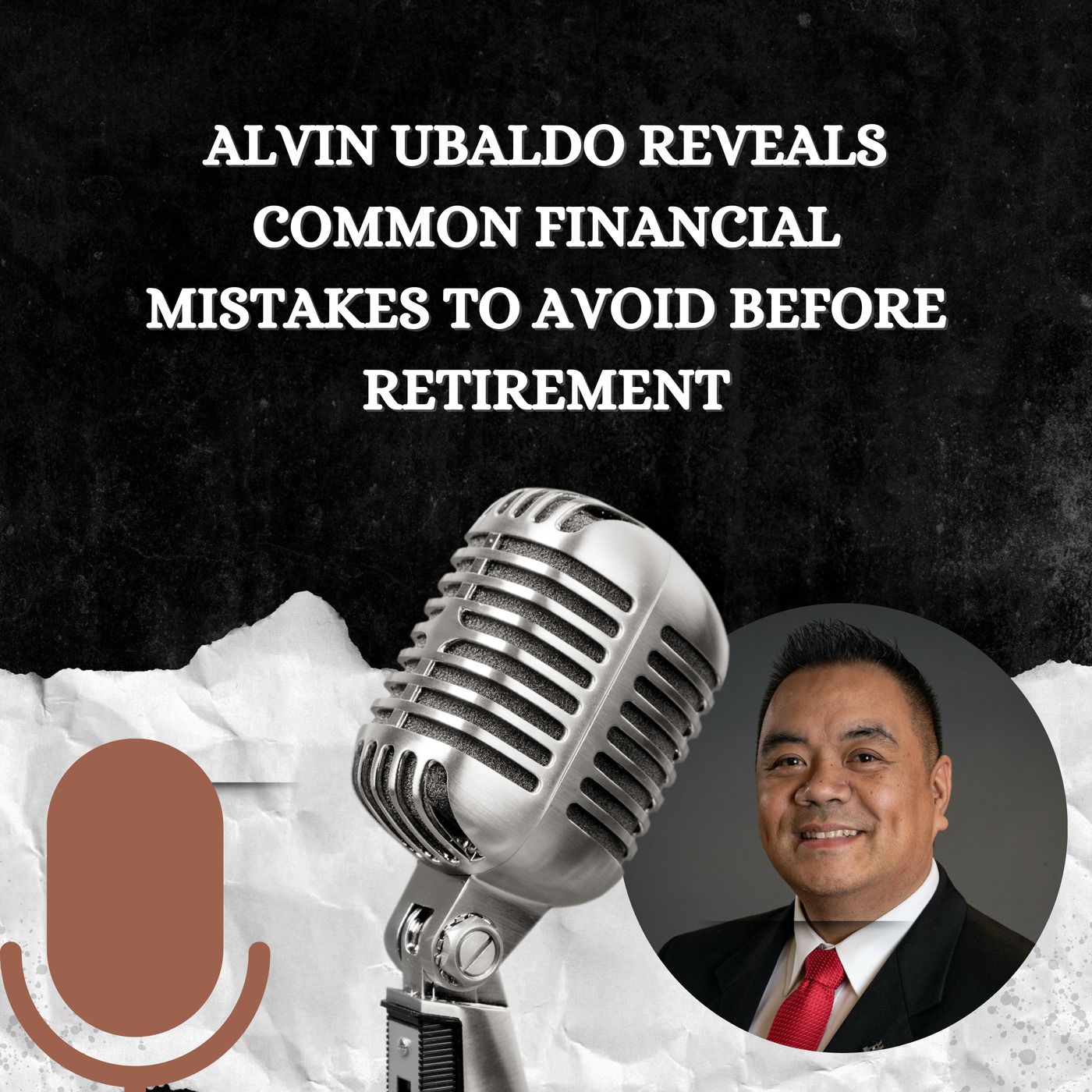 Alvin ubaldo