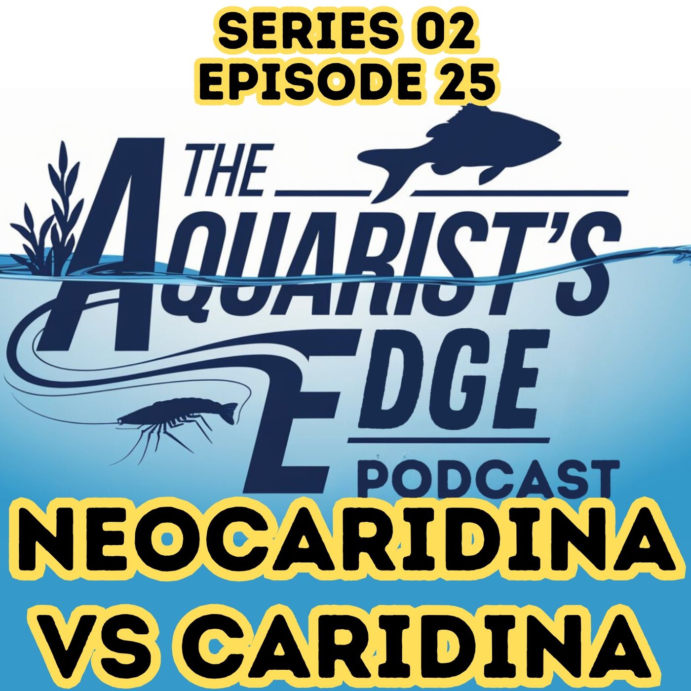 The Aquarist\'s Edge
