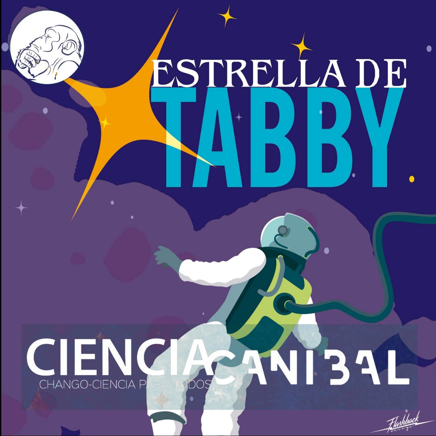 El Podcast de Ciencia Caníbal