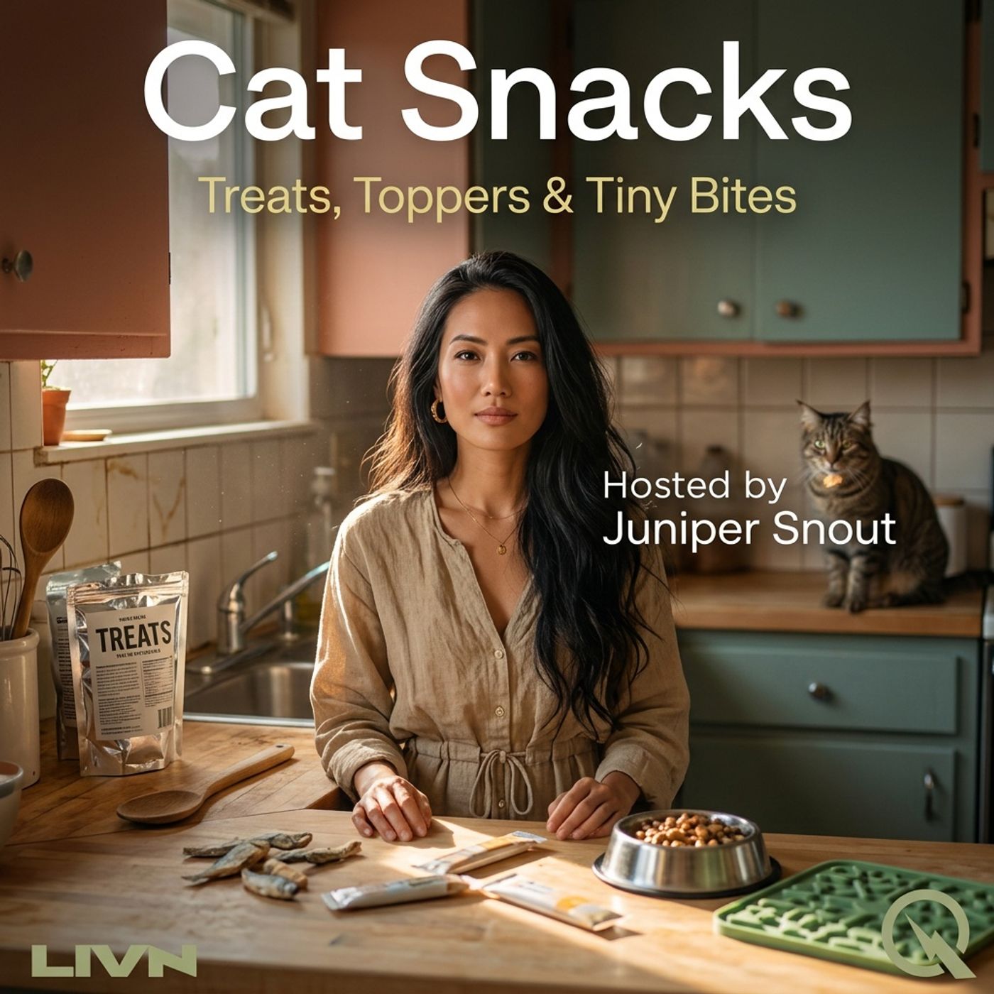 Cat Snacks