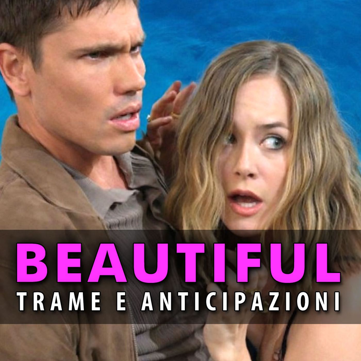 Beautiful Anticipazioni Dal 23 Al 28 Marzo 2026: Finn consola Hope! Beautiful Anticipazioni Dal 23 Al 28 Marzo 2026: Finn consola Hope!