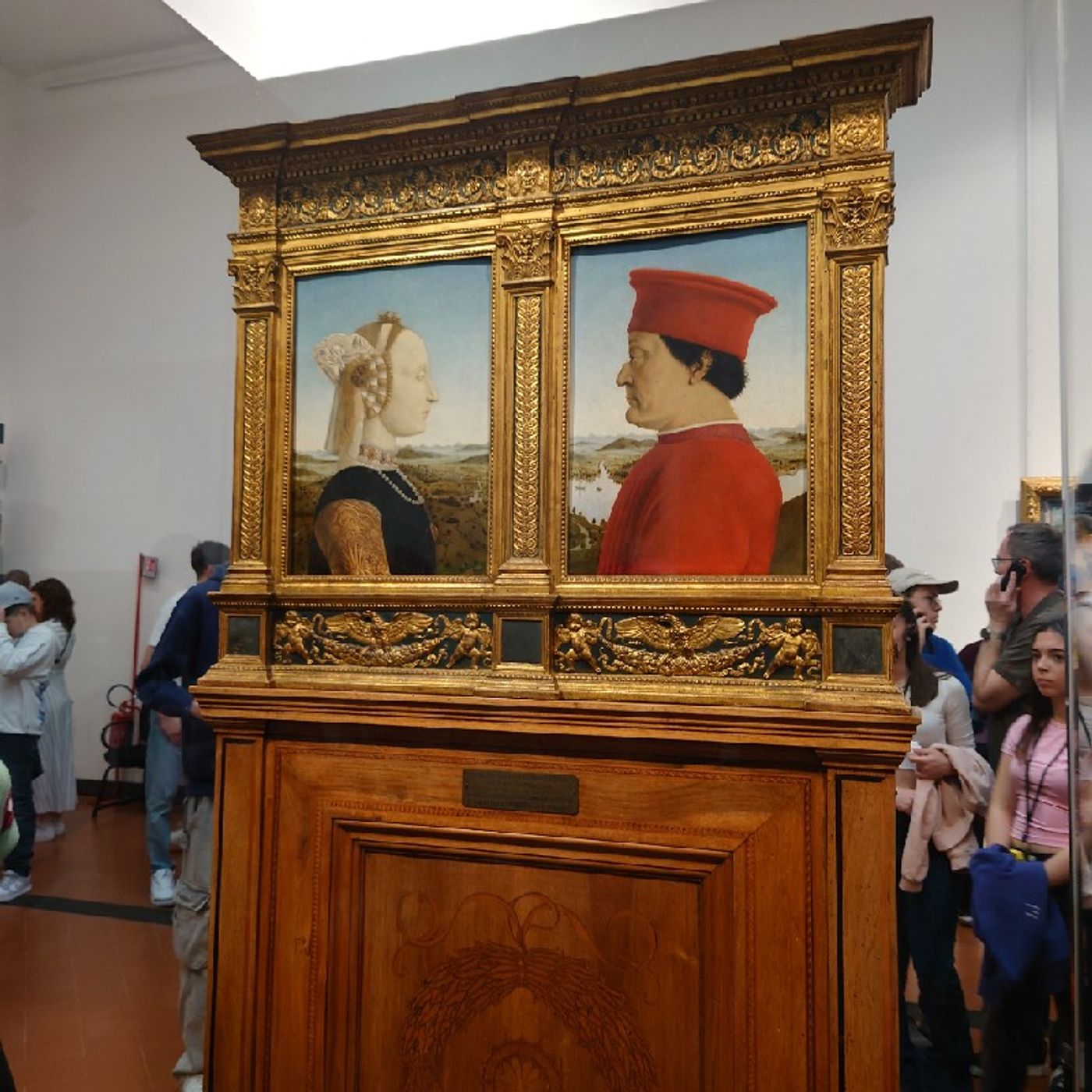 Ep153 - Diane's Tarot Diary: 我的塔羅日記 漫談•義大利嬉遊記 佛羅倫斯(下)