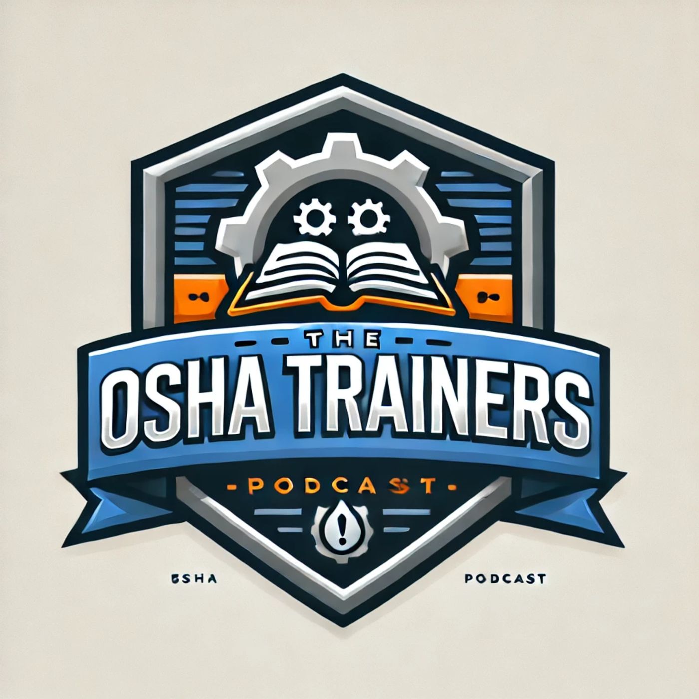 The OSHA Trainers