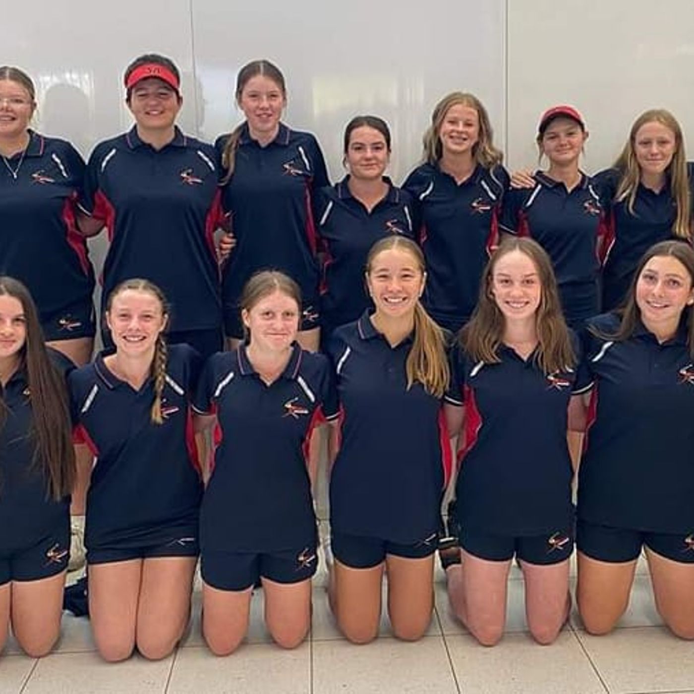 Gawler and Districts Softball Association President Veg Ingram provides updates on various competitions after season break-up episode artwork