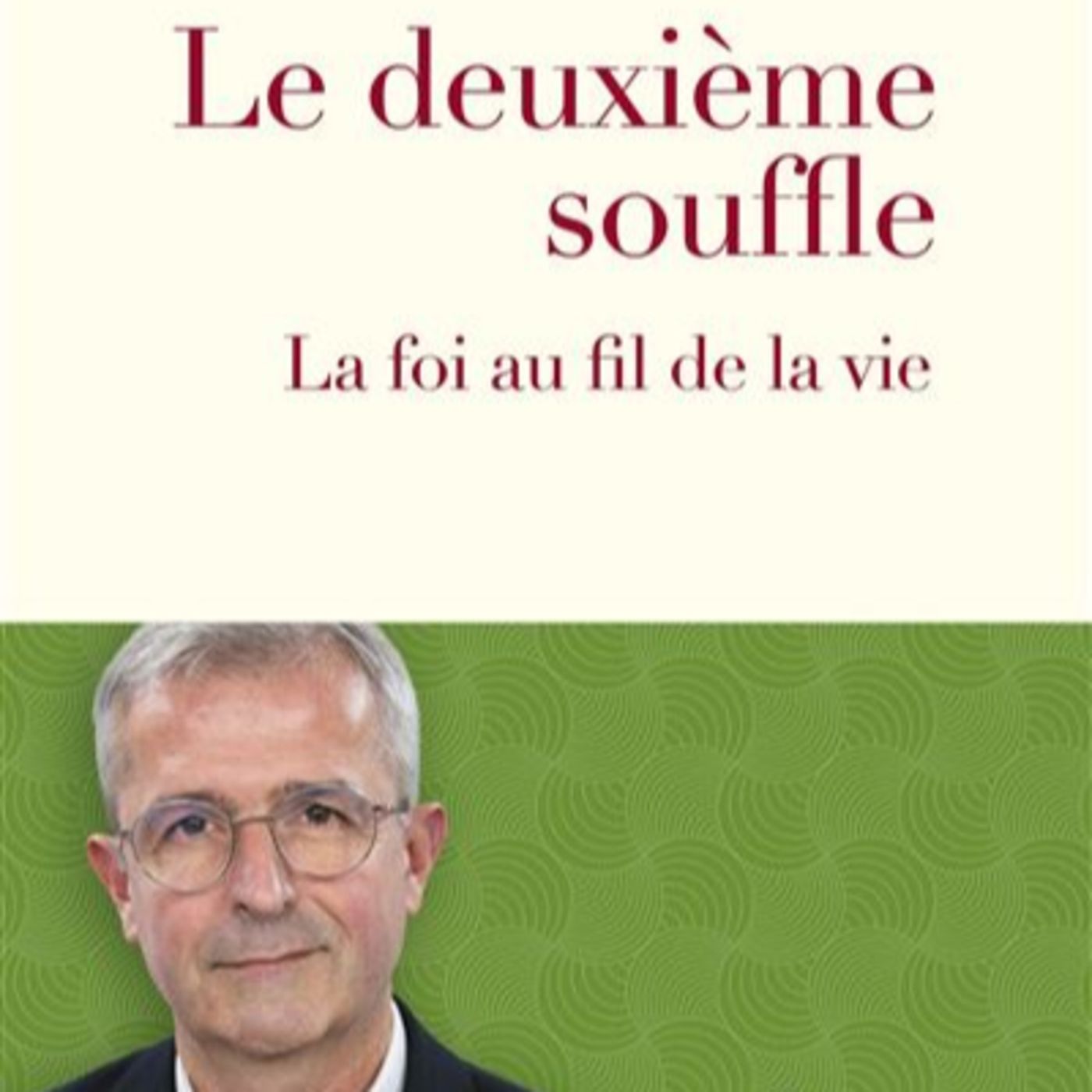 Le deuxième souffle / Pierre DELORT-LAVAL episode artwork