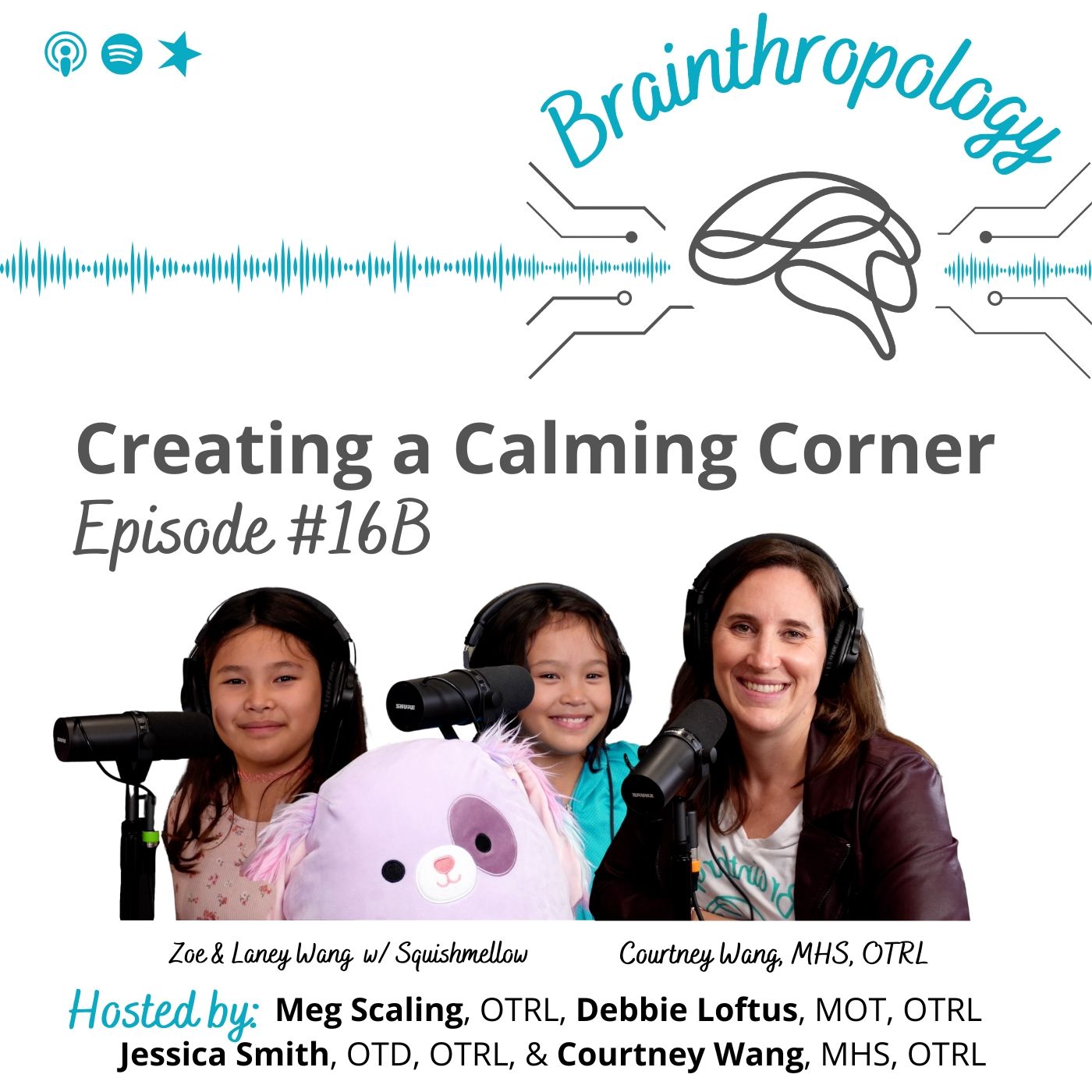 Brainthropology