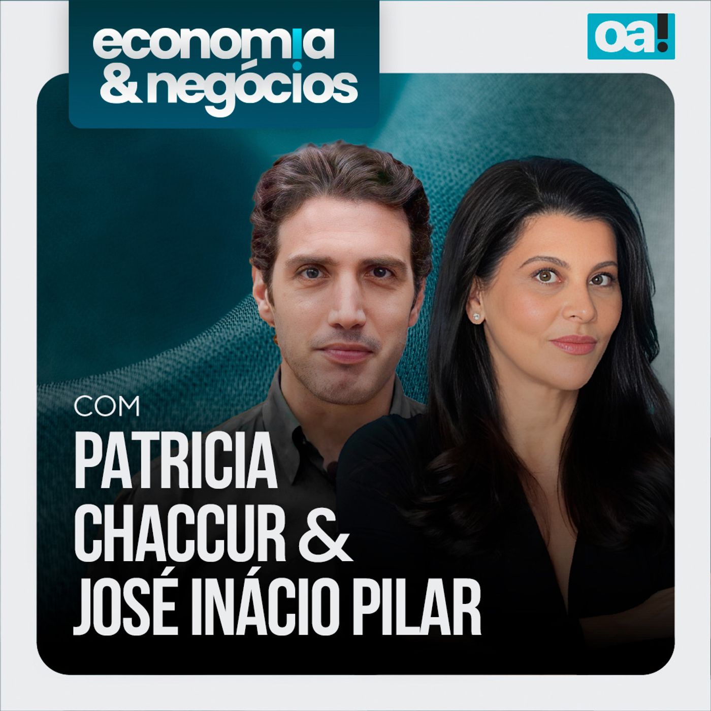 O novo "Economia & Negócios": Tendências e Impactos no seu Dia a Dia | OA!