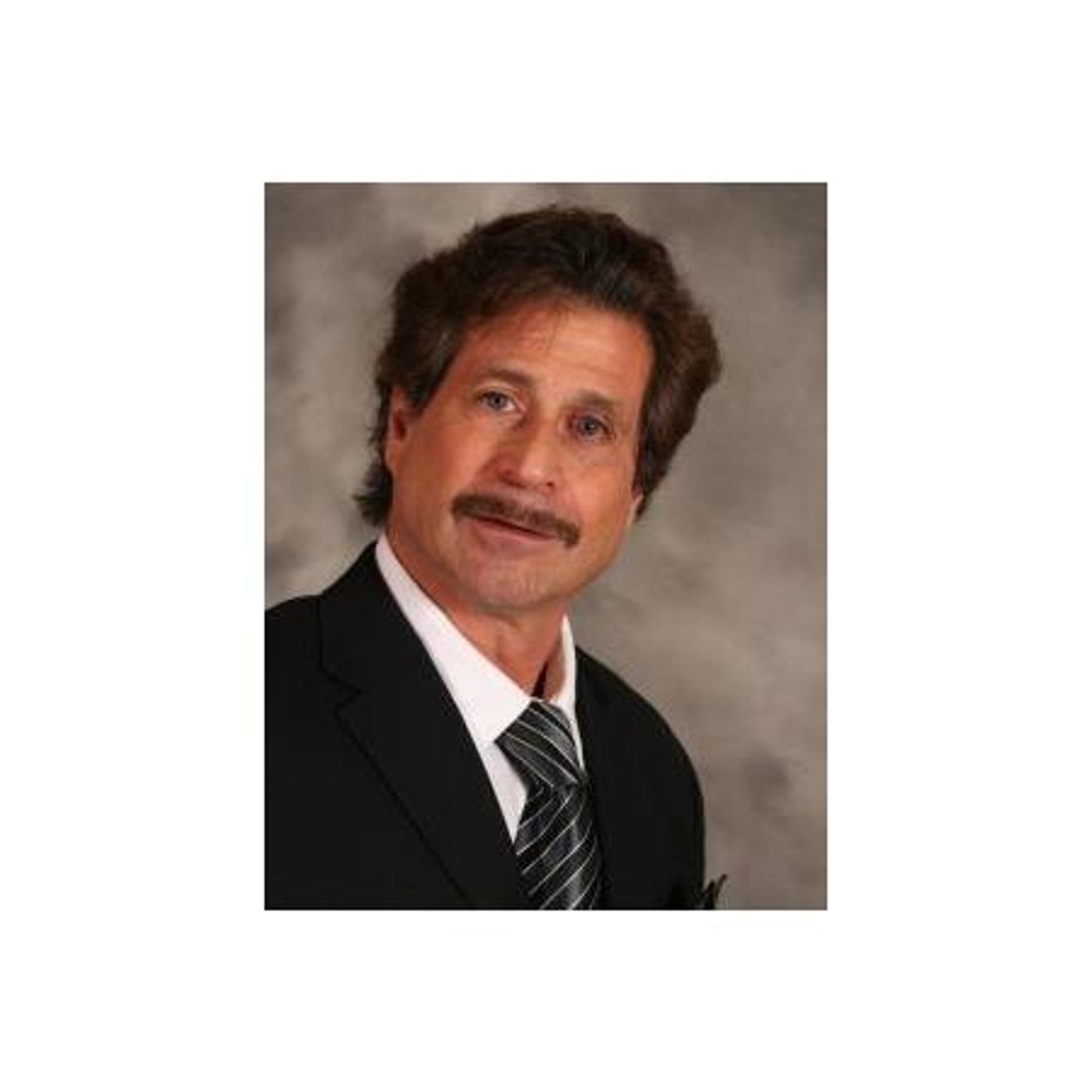 Dr. Fitness, Stephen Hercy, #1 Best Selling Author, Solving The Exercise Dilemma episode artwork