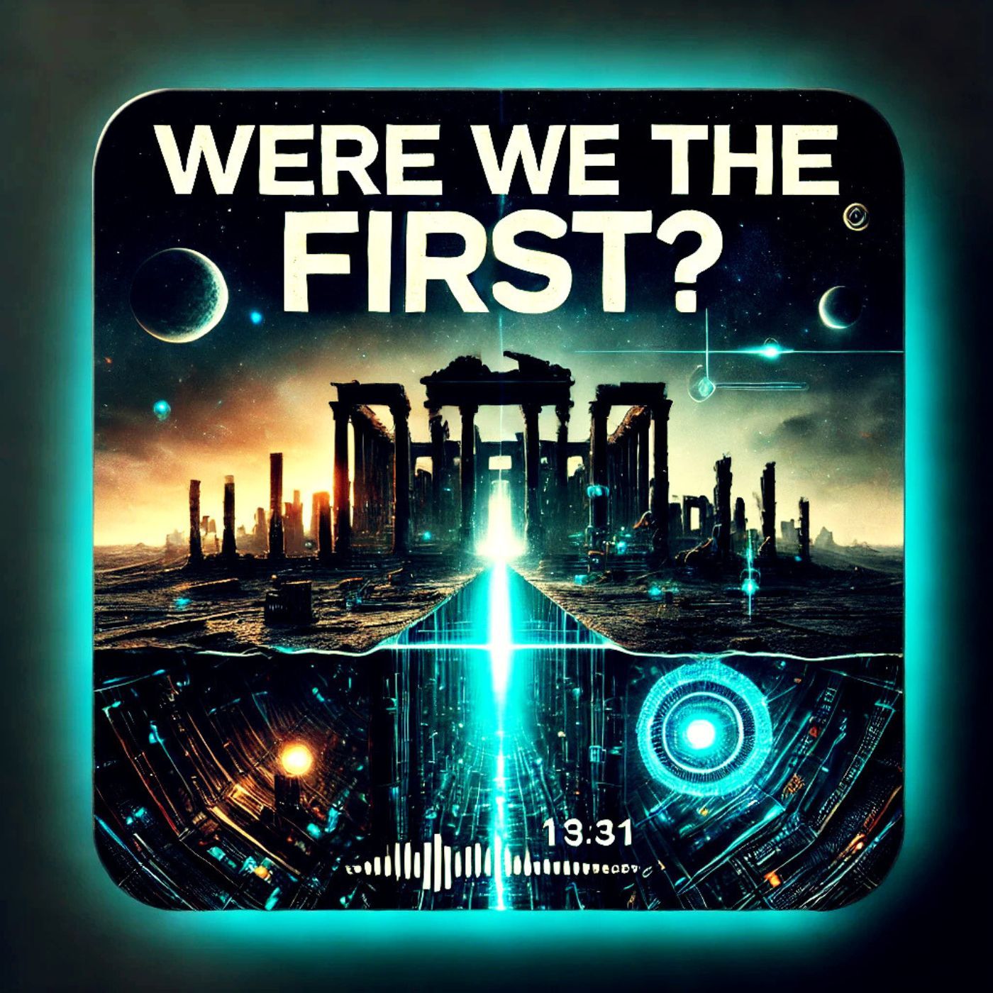 Before Us: Was There Another Intelligent Species on Earth? Did Aliens Visit or Were They Always Here? The Shocking Possibility!