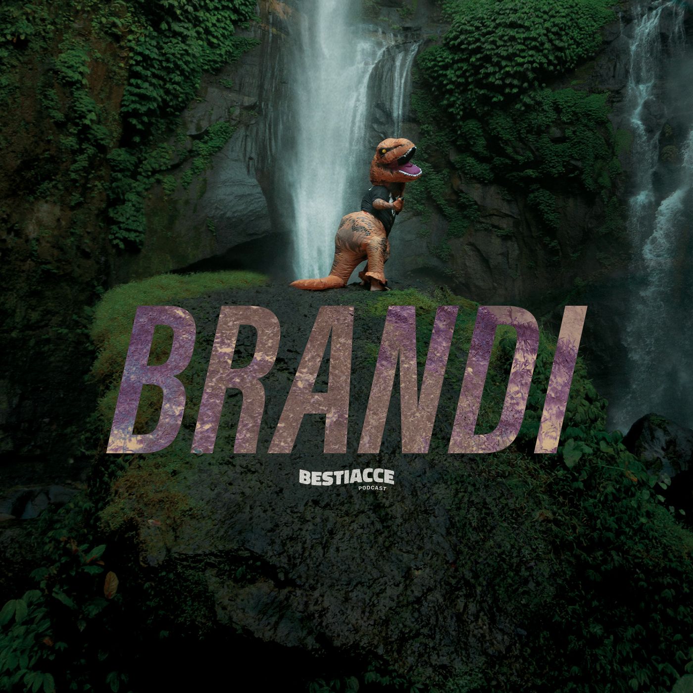 Ep. 25 · BRANDI