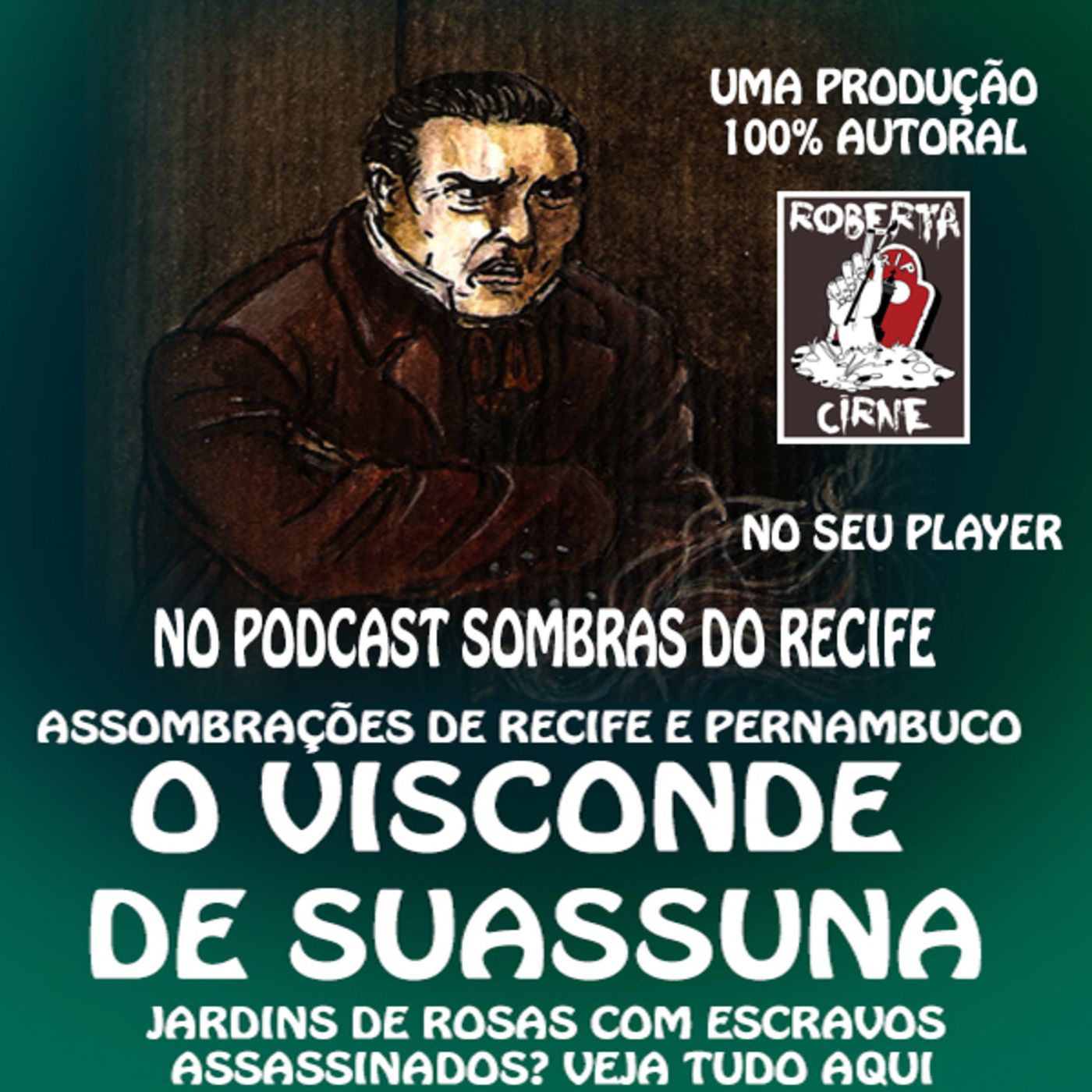 SOMBRAS DO RECIFE
