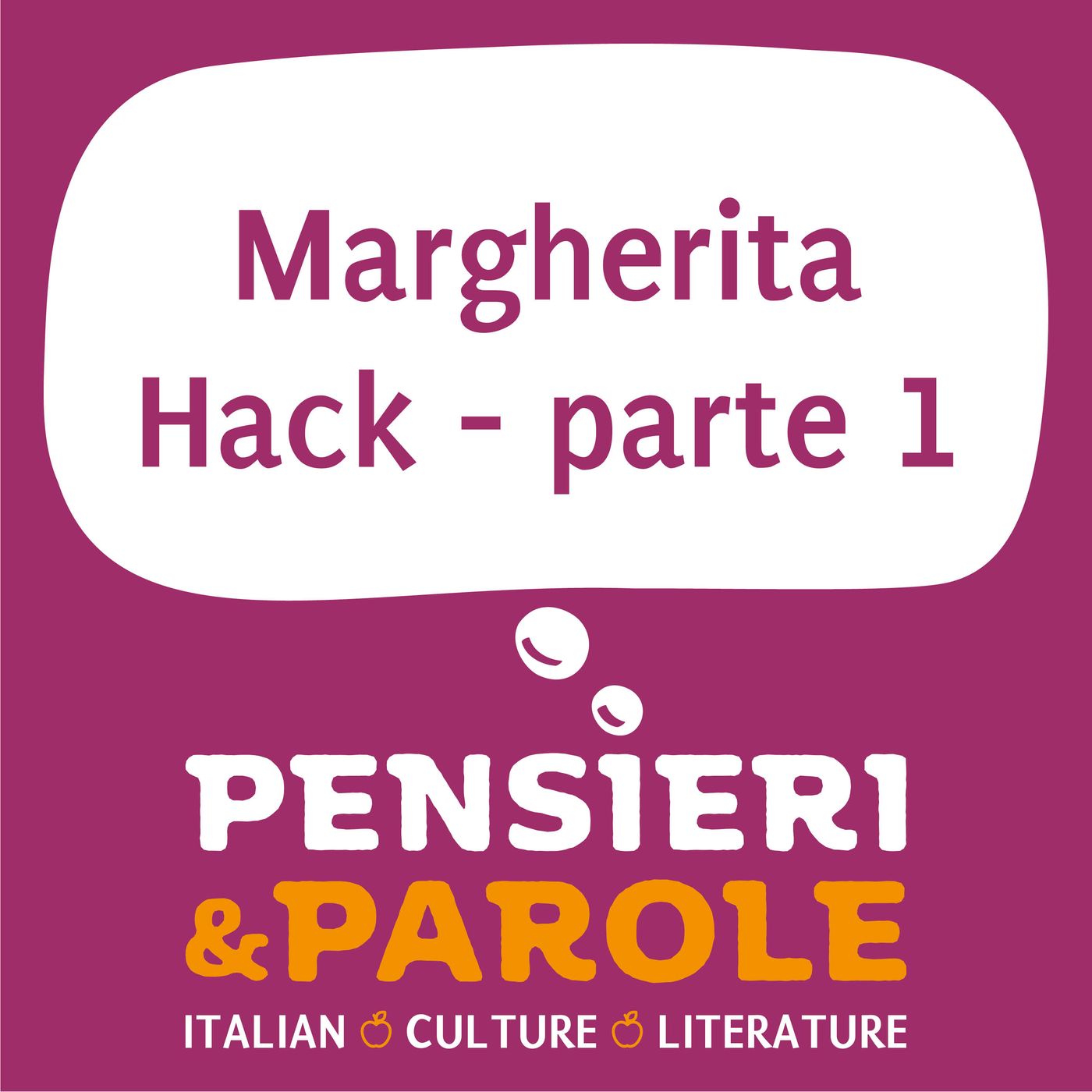 130_Margherita Hack - parte 1