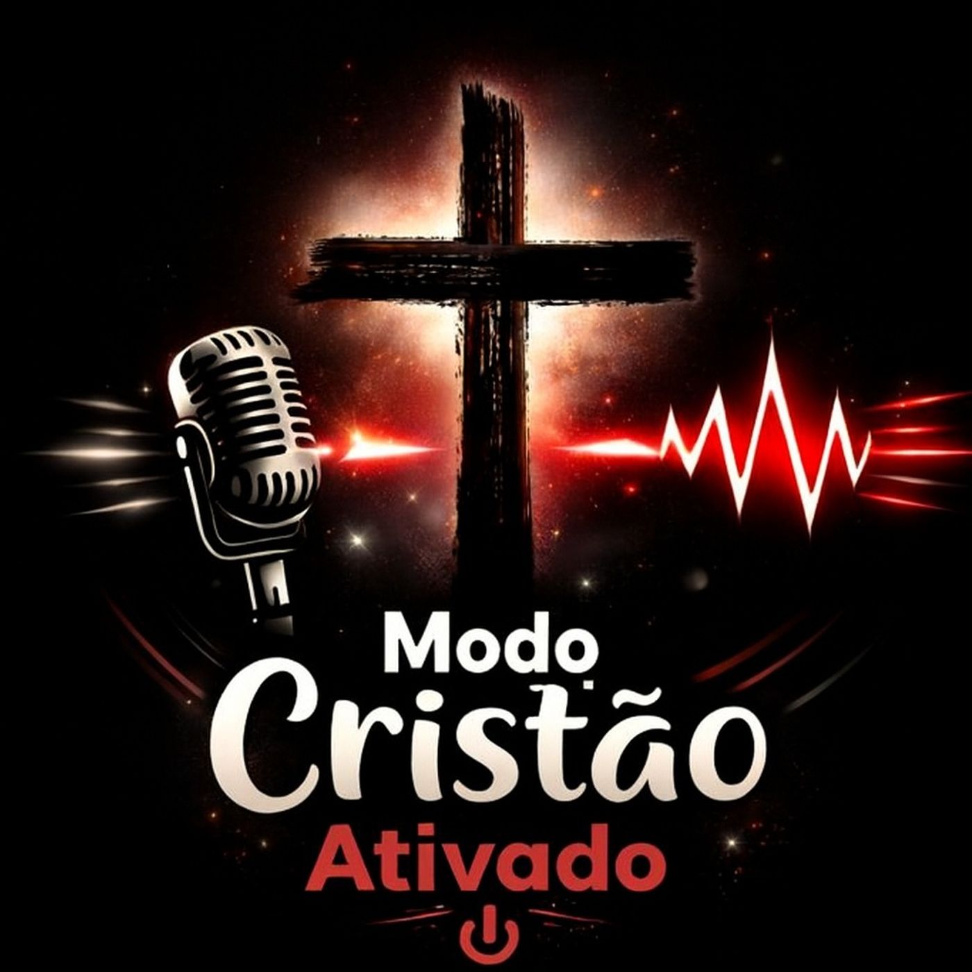 Modo Cristão Ativado