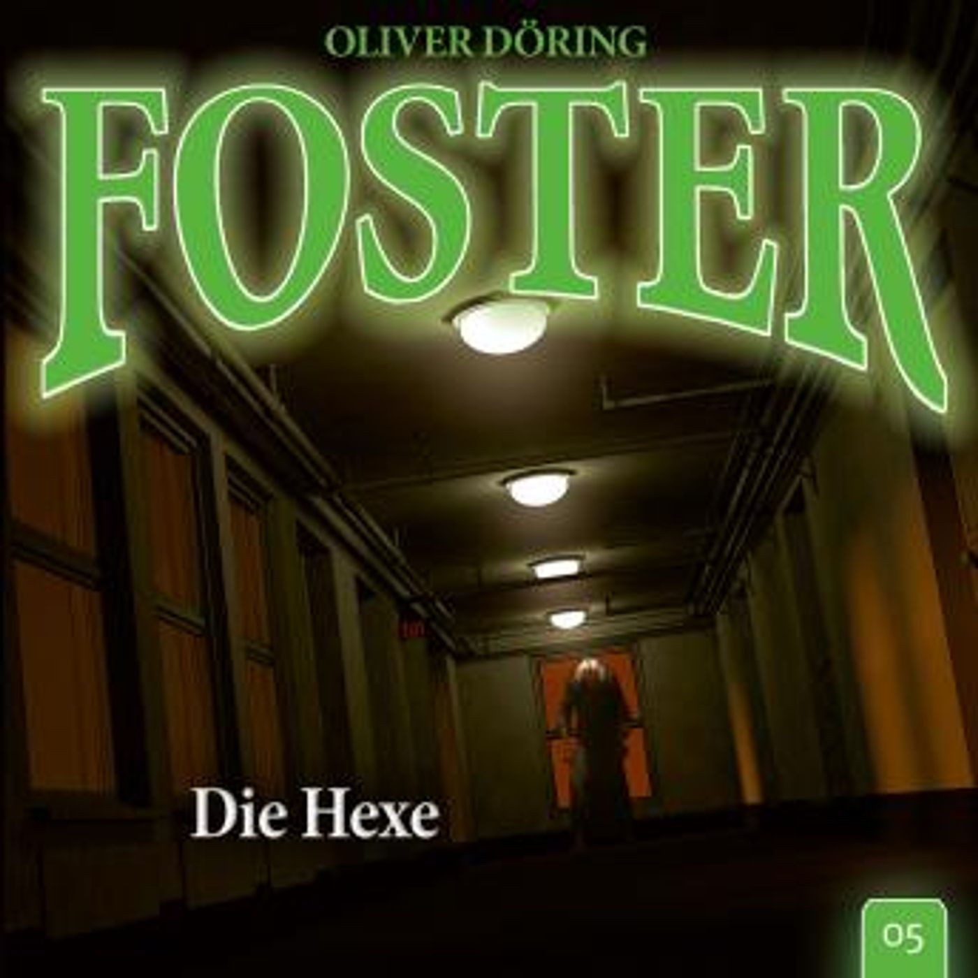 Get New Full Audiobooks in Mystery, Thriller & Horror, Horror
