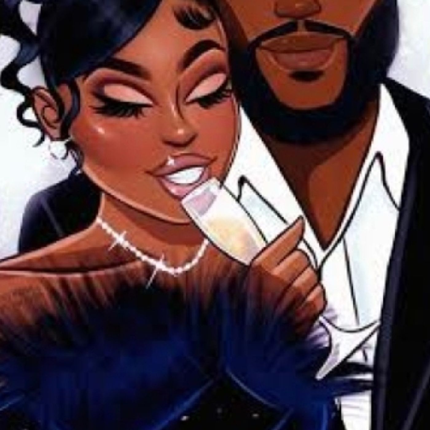 Episode 172 - P’s Chocolate Talk Seasons 2-5