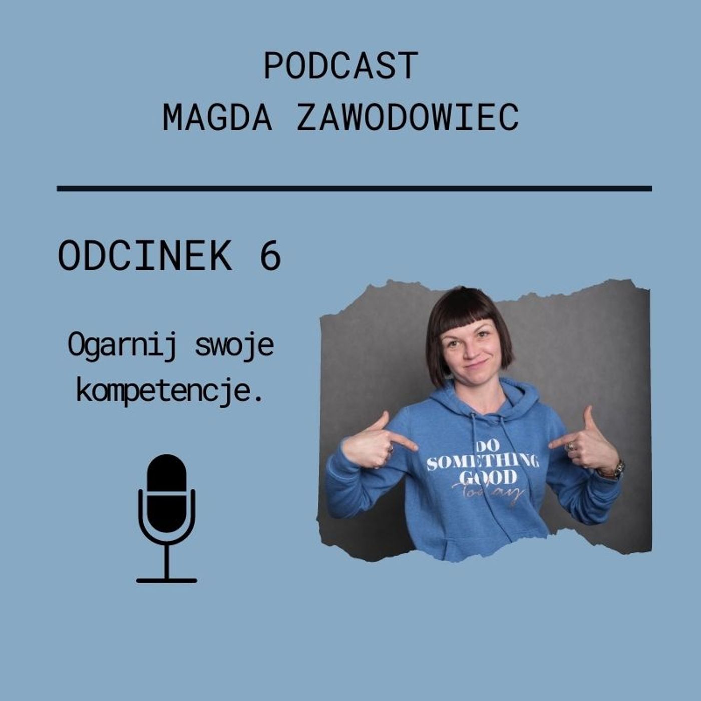 Magda ZAWODOWIEC