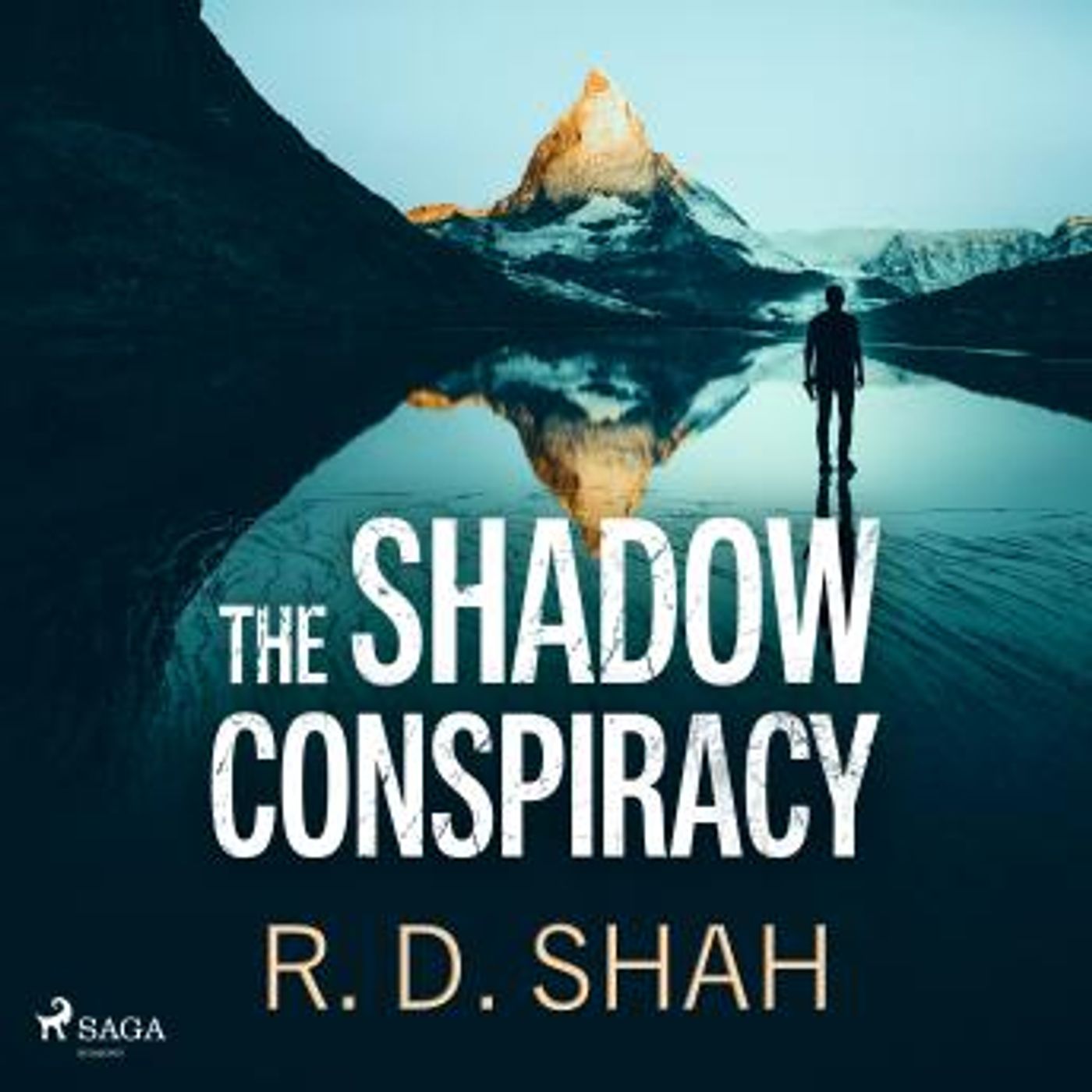 New Full Audiobooks in Mystery, Thriller & Horror, Suspense