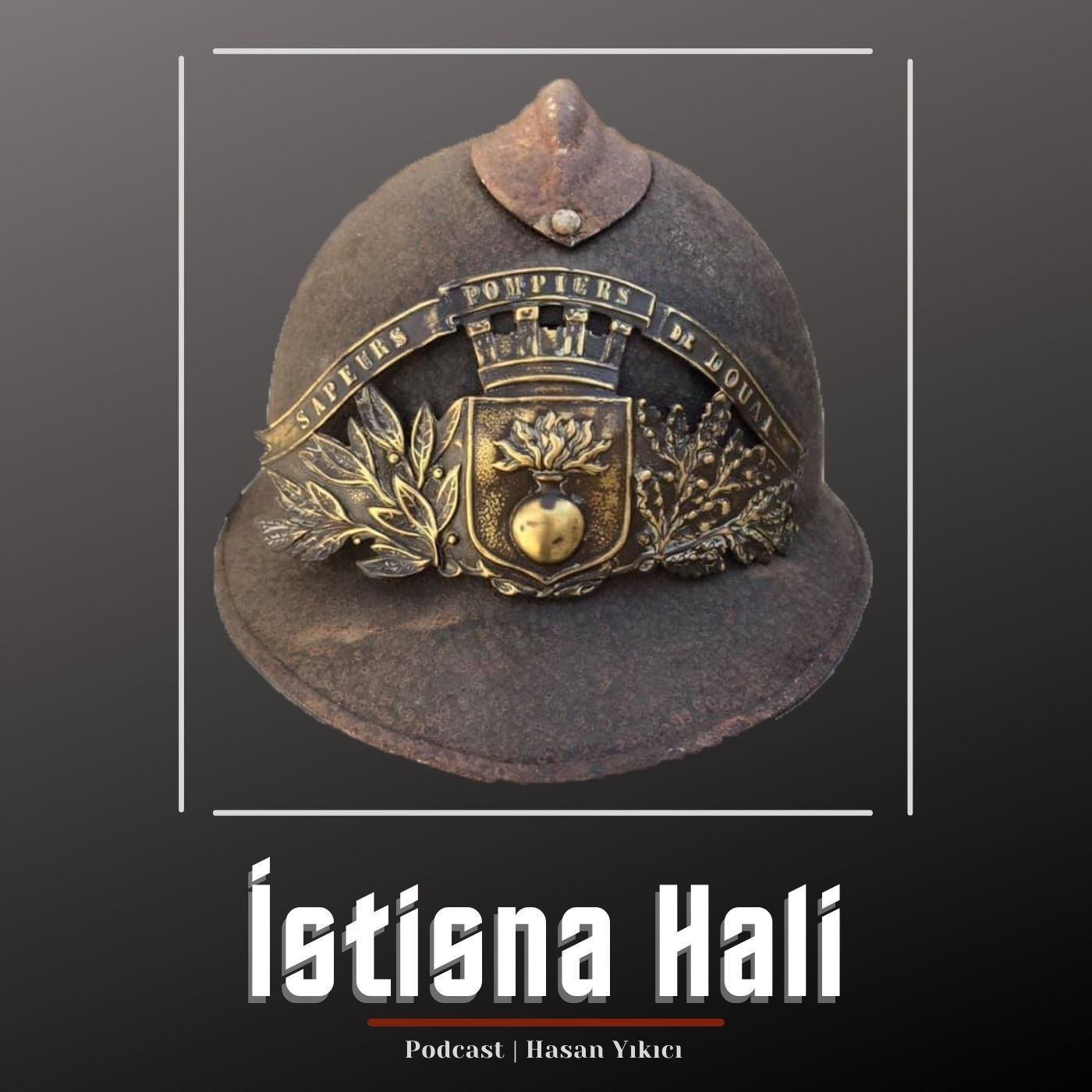 İstisna Hali