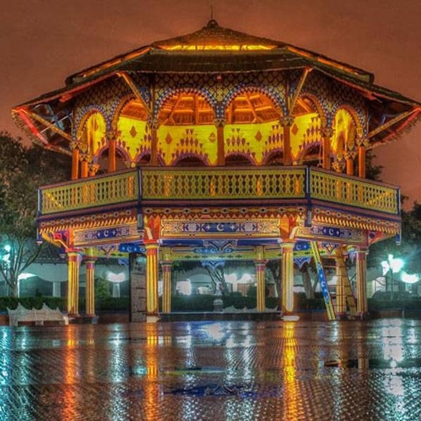 Máxico