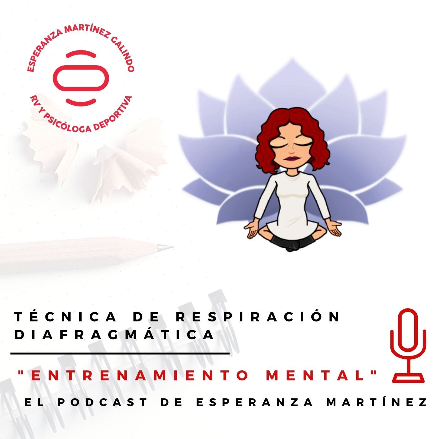 ENTRENAMIENTO MENTAL - CONTENIDO DE PSICOLOGÍA