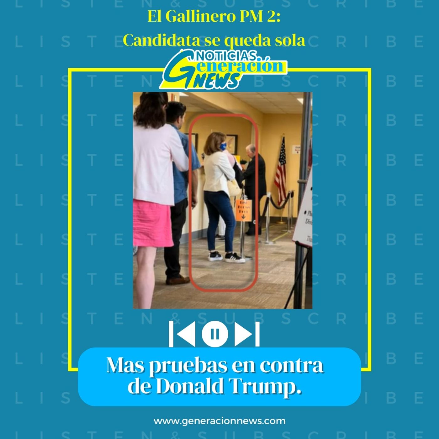Noticias Generación News