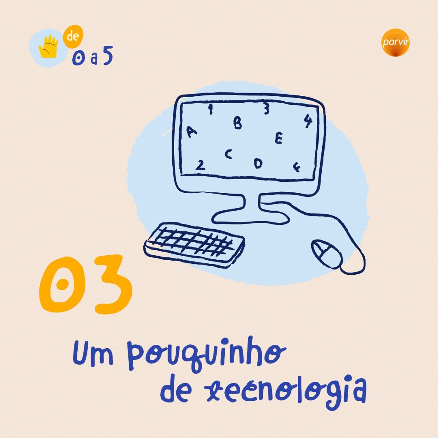 de 0 a 5
