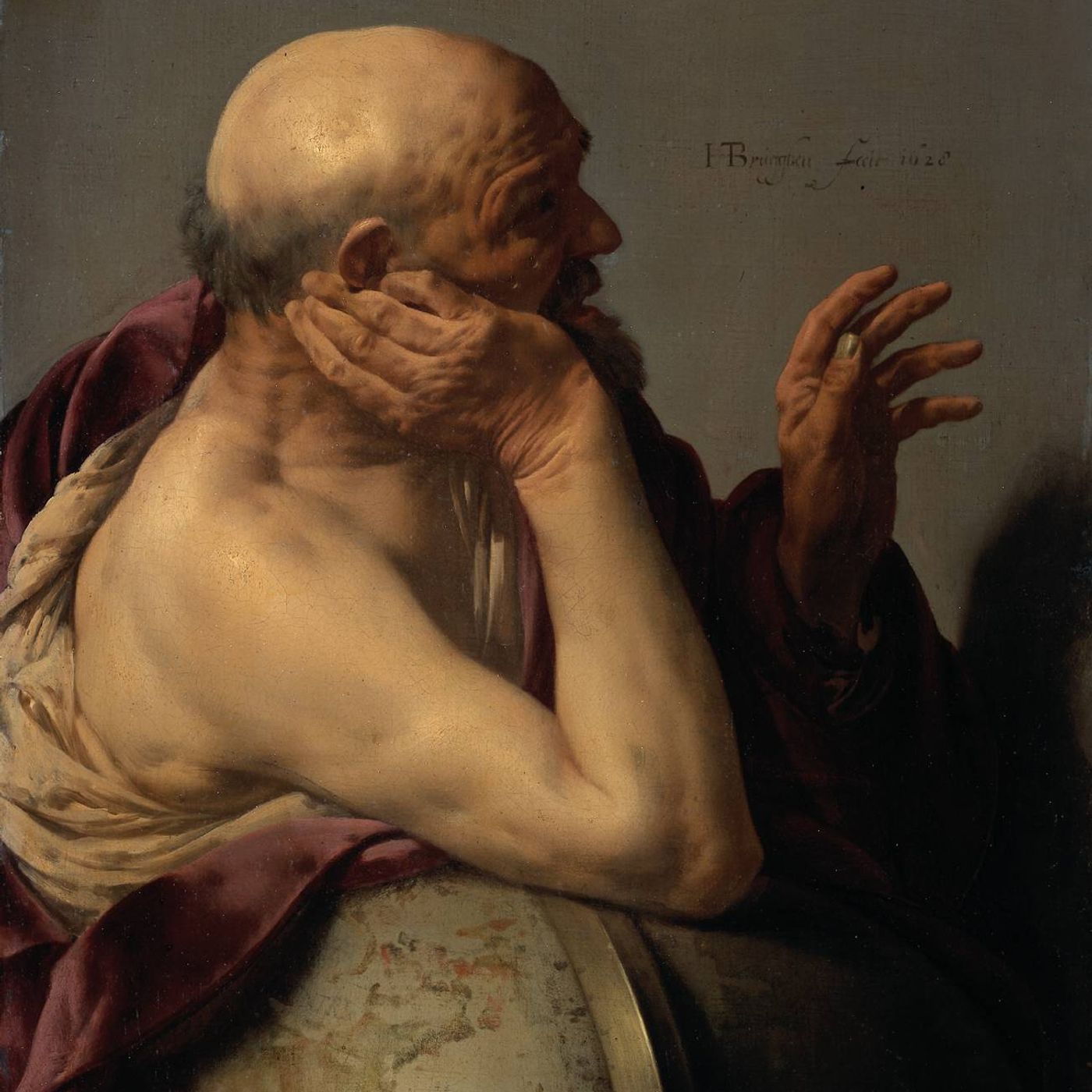 Eraclito di Efeso