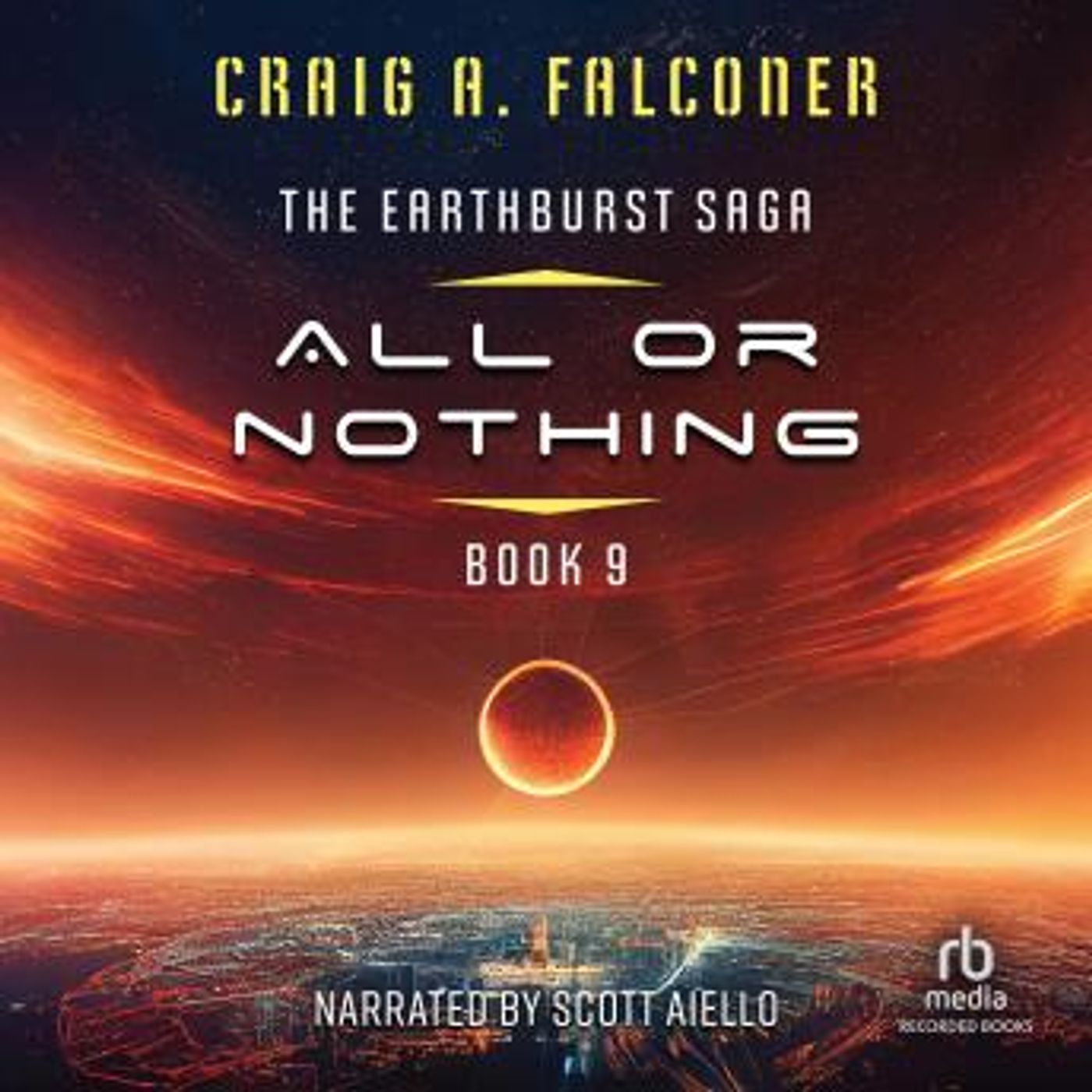 Grab the Essential Full Audiobooks in Science Fiction & Fantasy, Apocalyptic & Dystopian