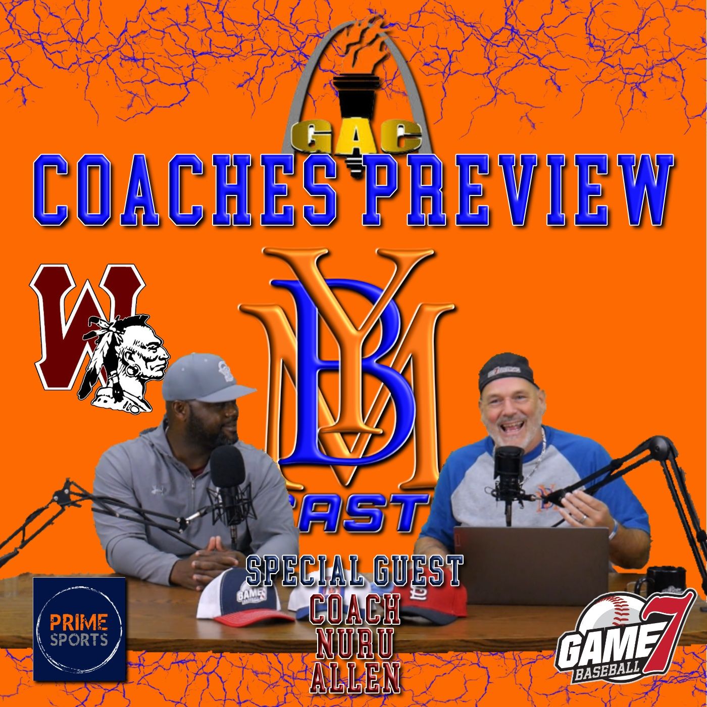 YBMcast