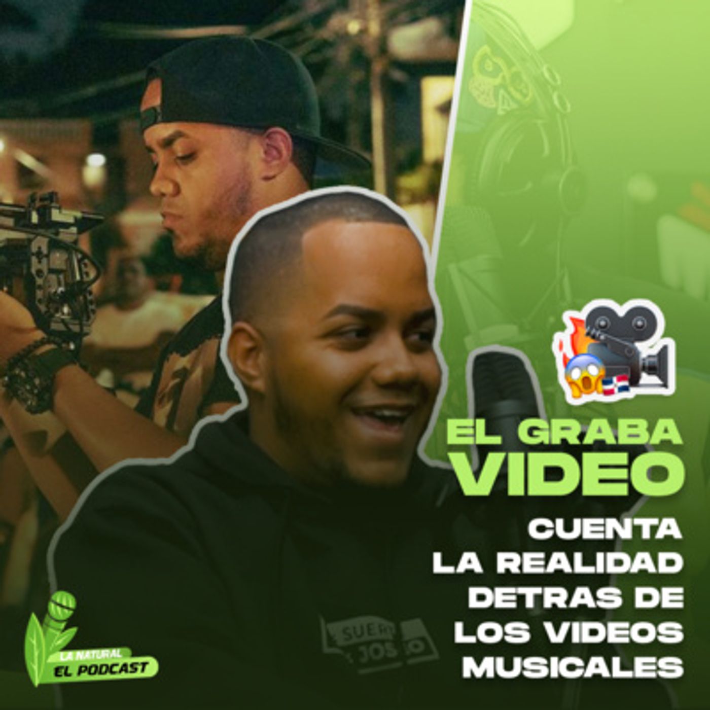 La Natural El Podcast