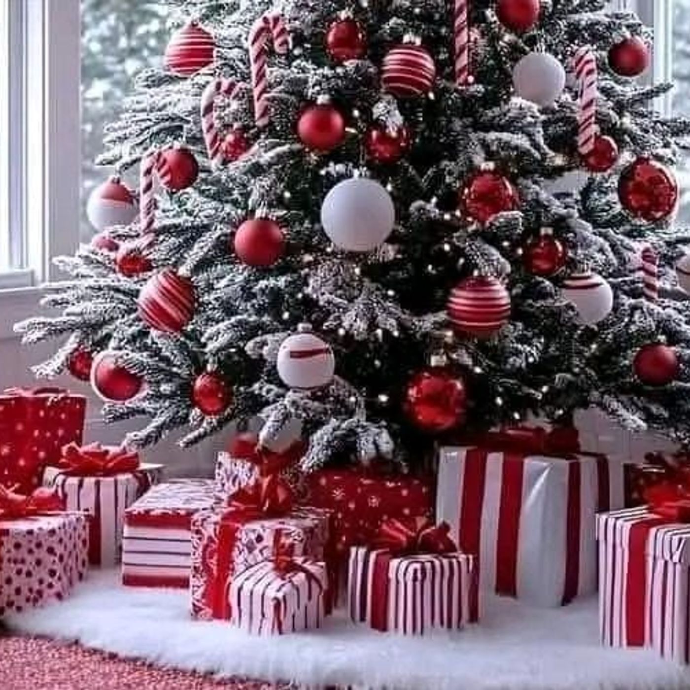 Période de Noël episode artwork