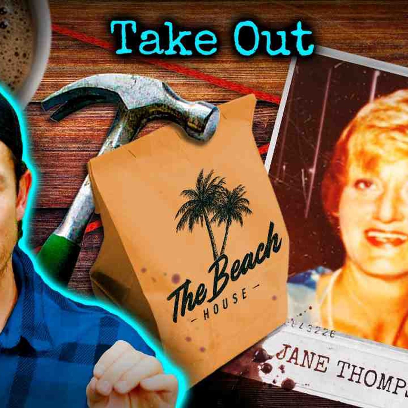 Cali beachfront restaurant held the key to her murder
