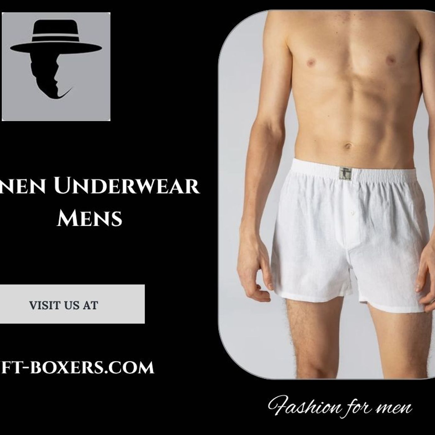 Luft Boxers