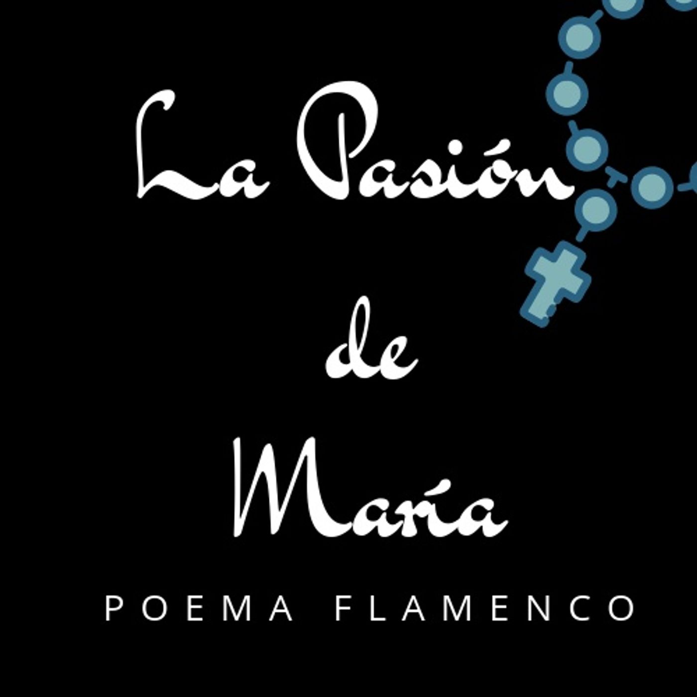 Jesus María del Mar\'s show