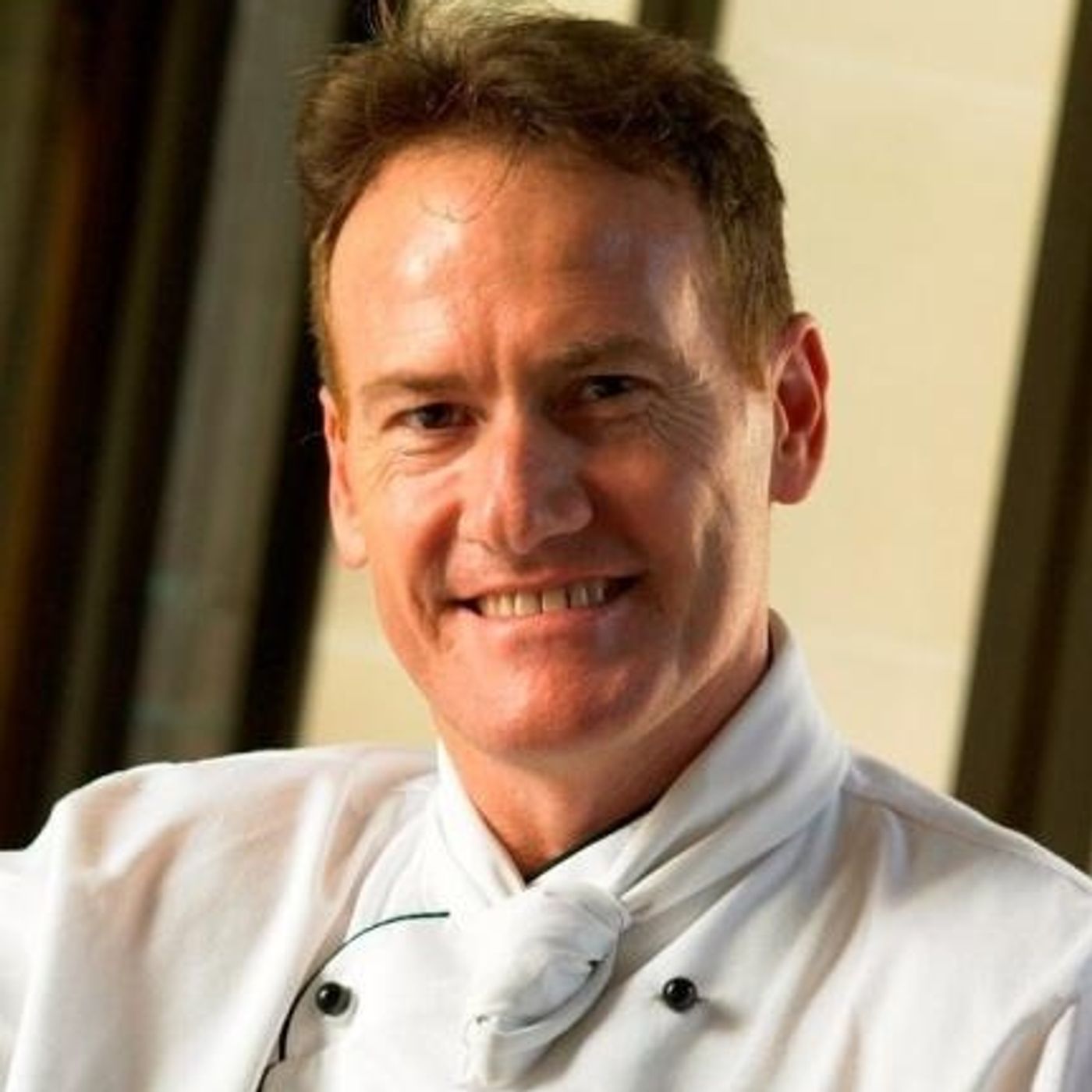 Youth Radio - Mark Rowsell-Turner celebrity chef extraordinare episode artwork