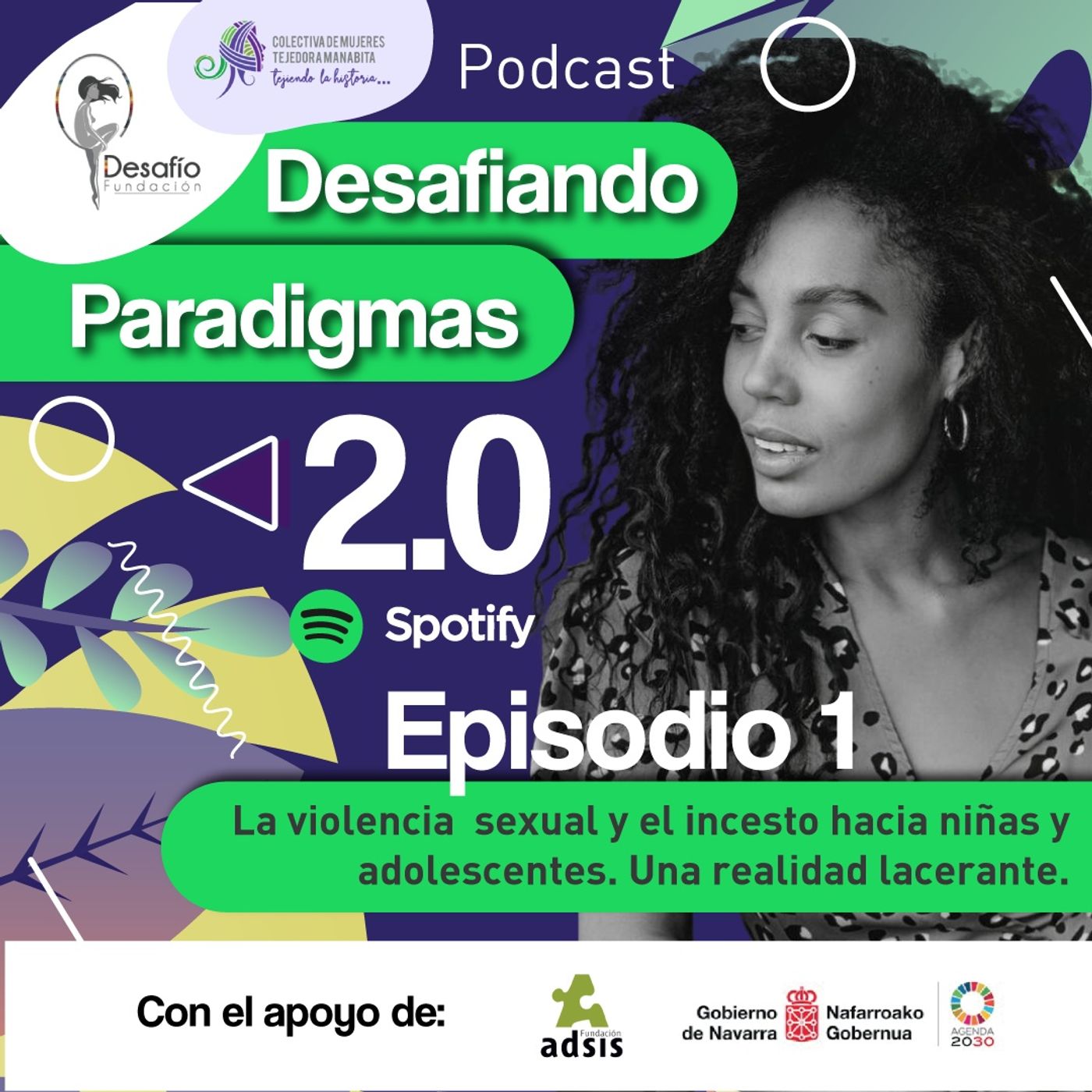 Desafiando Podcast