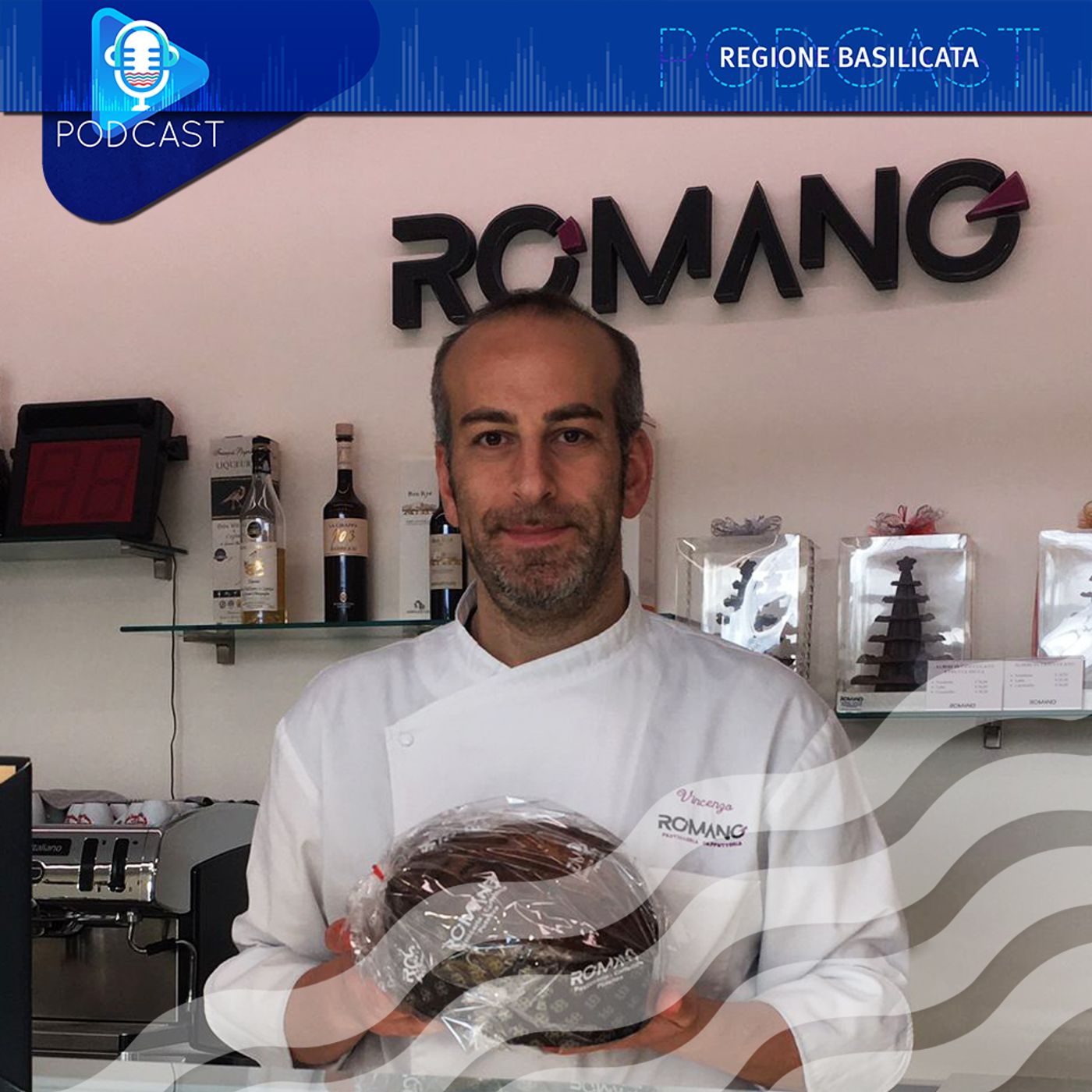 La Regione Basilicata in Podcast