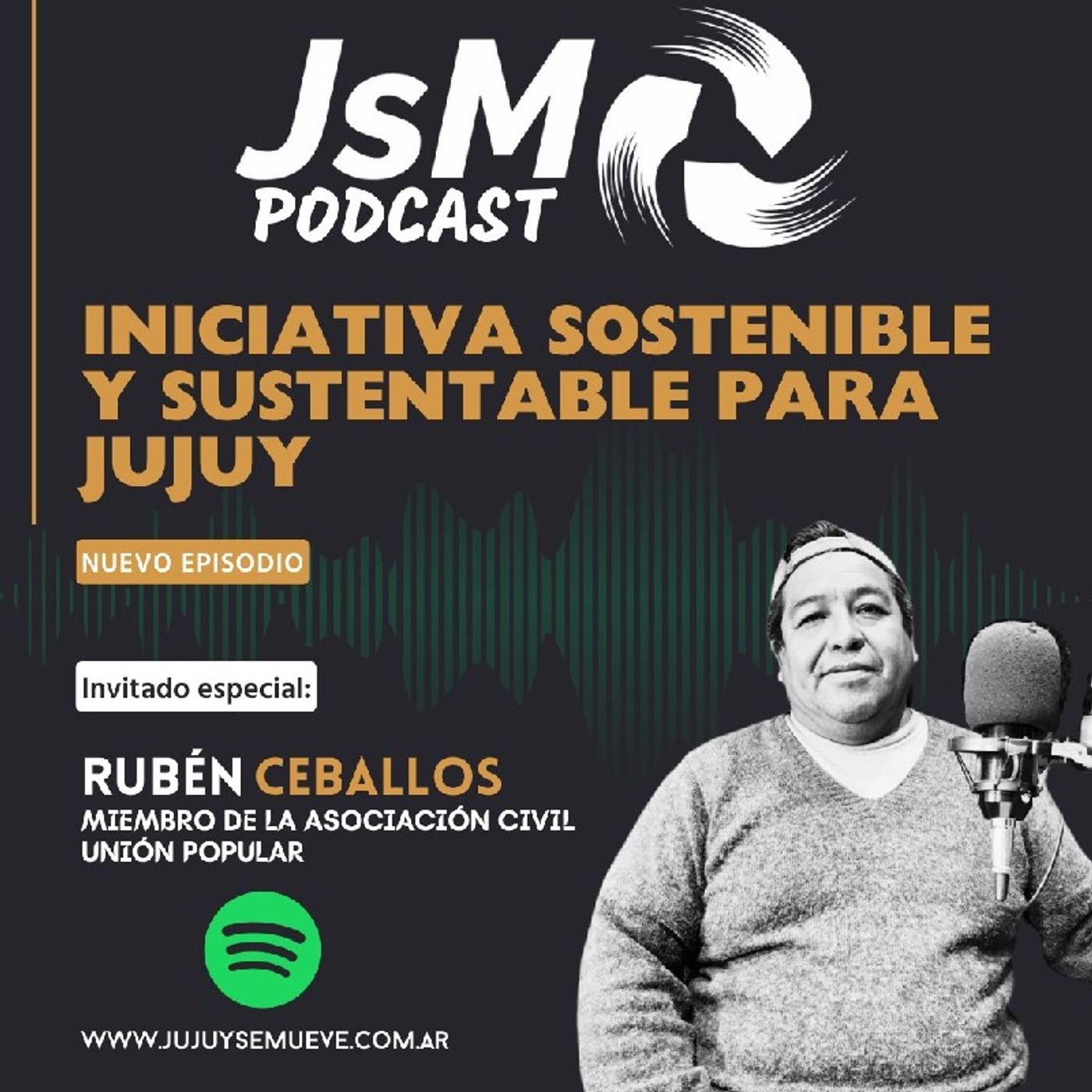 Jujuy se mueve inclusivo
