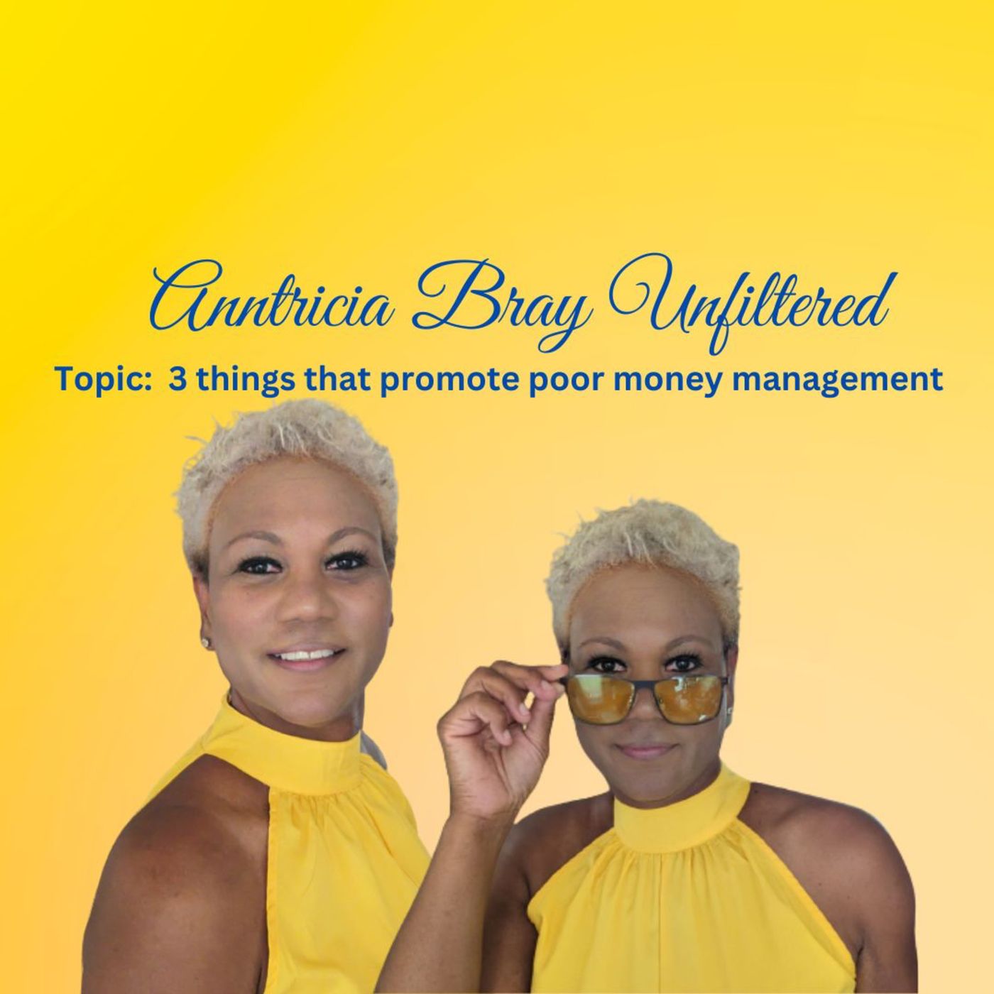 3 Things That Promote Poor Money Management