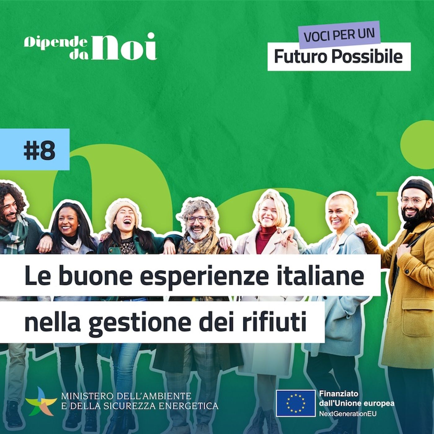 Voci per un futuro possibile